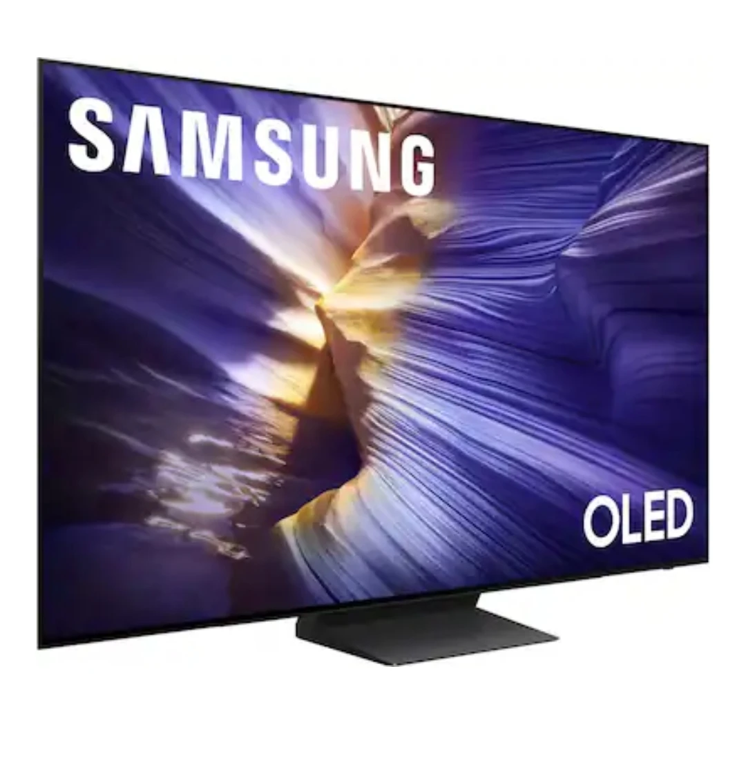 Samsung 77" S90F OLED TV " NEW "