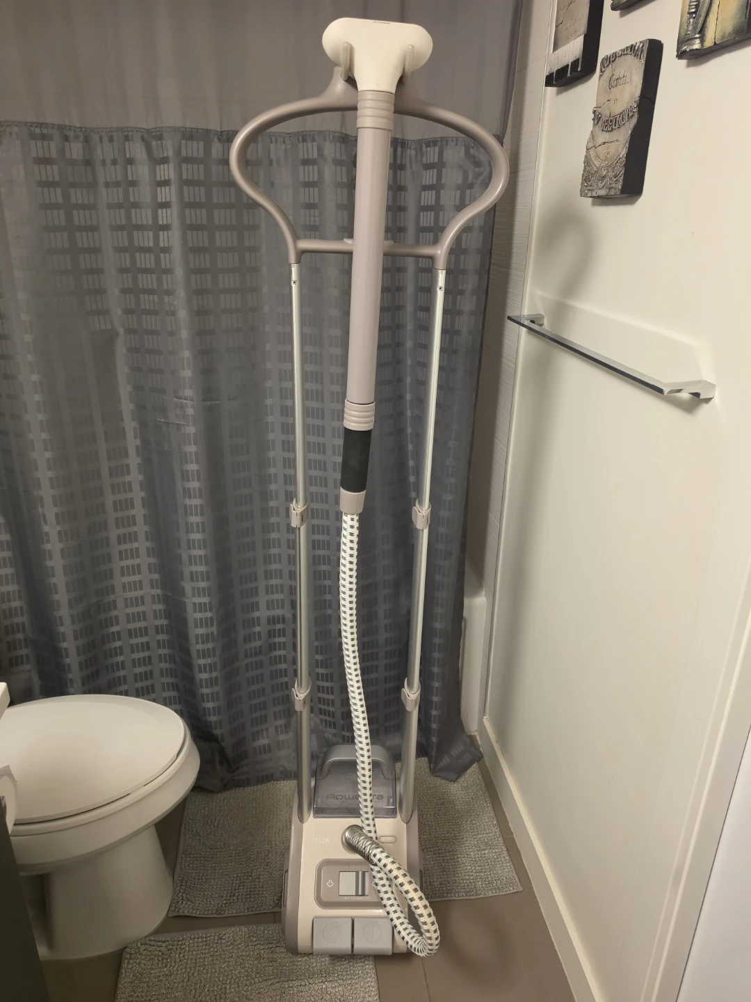 Rowenta Garment Steamer