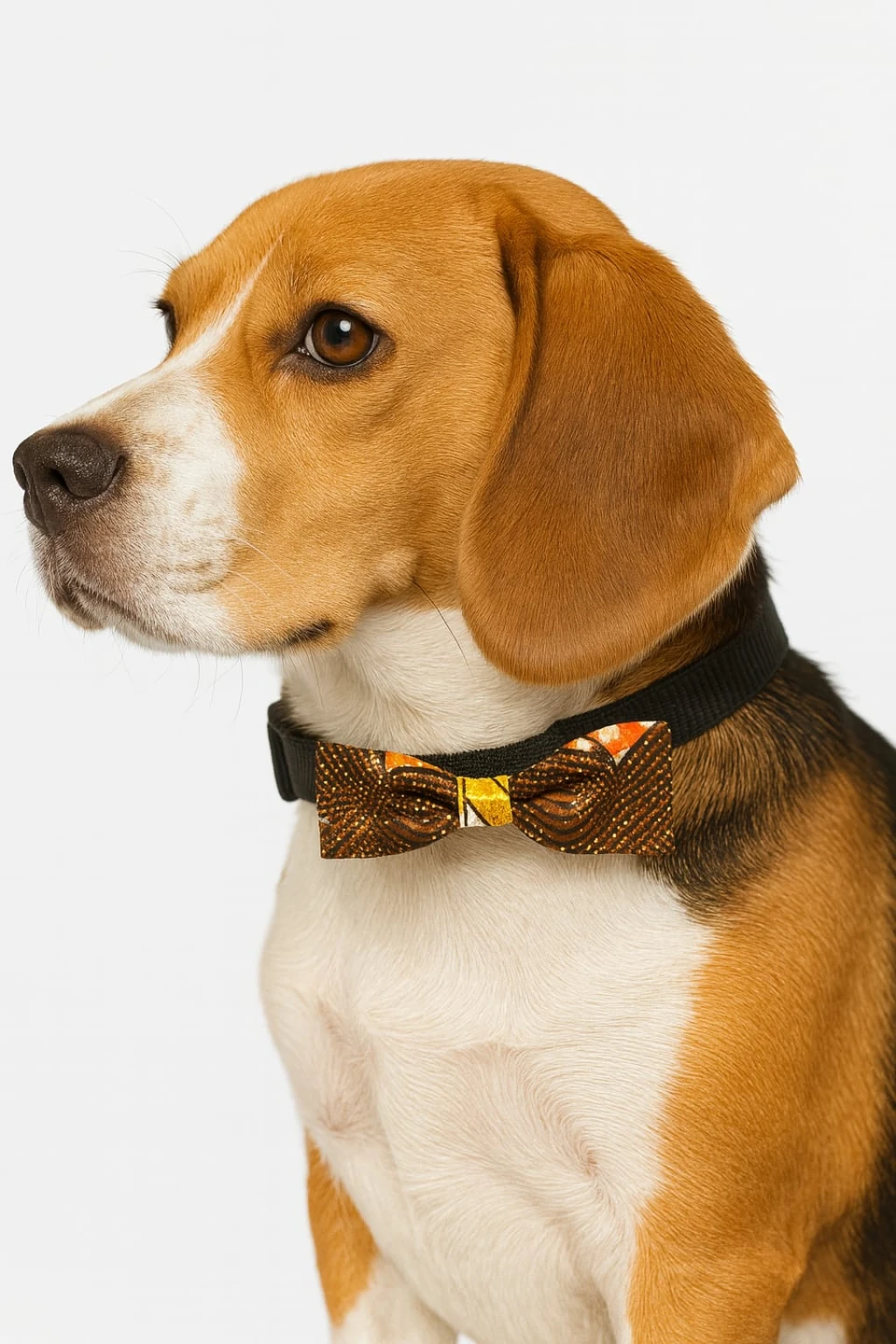 Dog Bow Tie Collar Accessories - photo 4