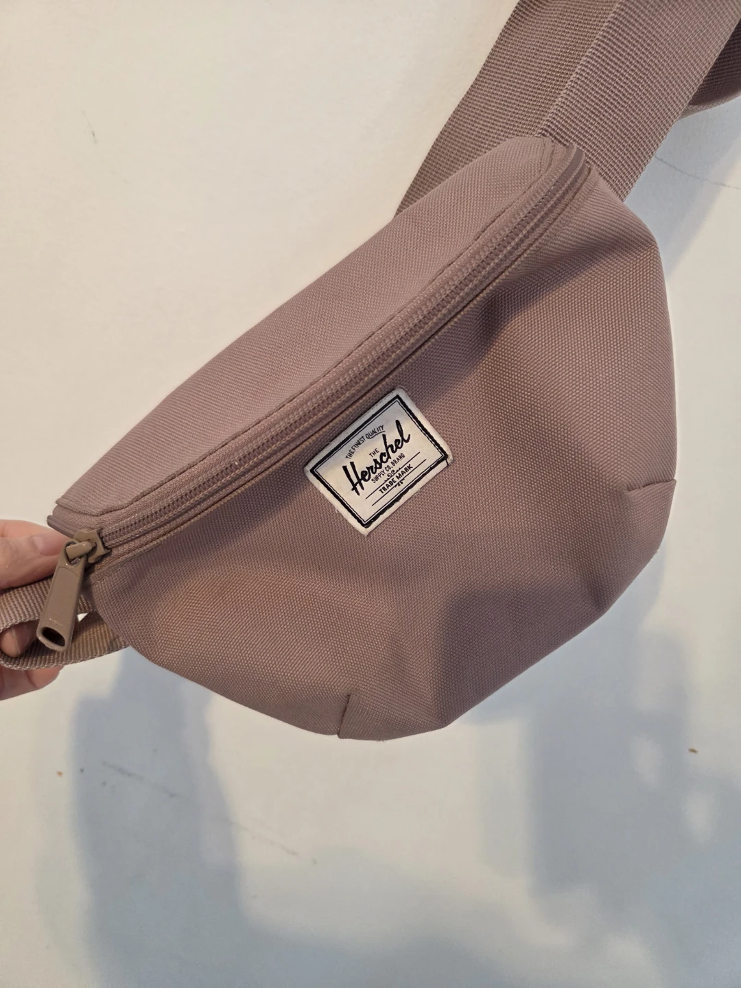 Herschel Fanny Pack Waist Bag $10 - photo 2