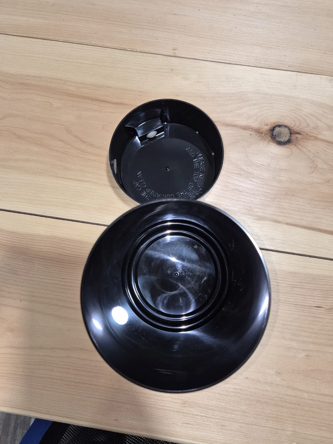 Air tight storage container - photo 4