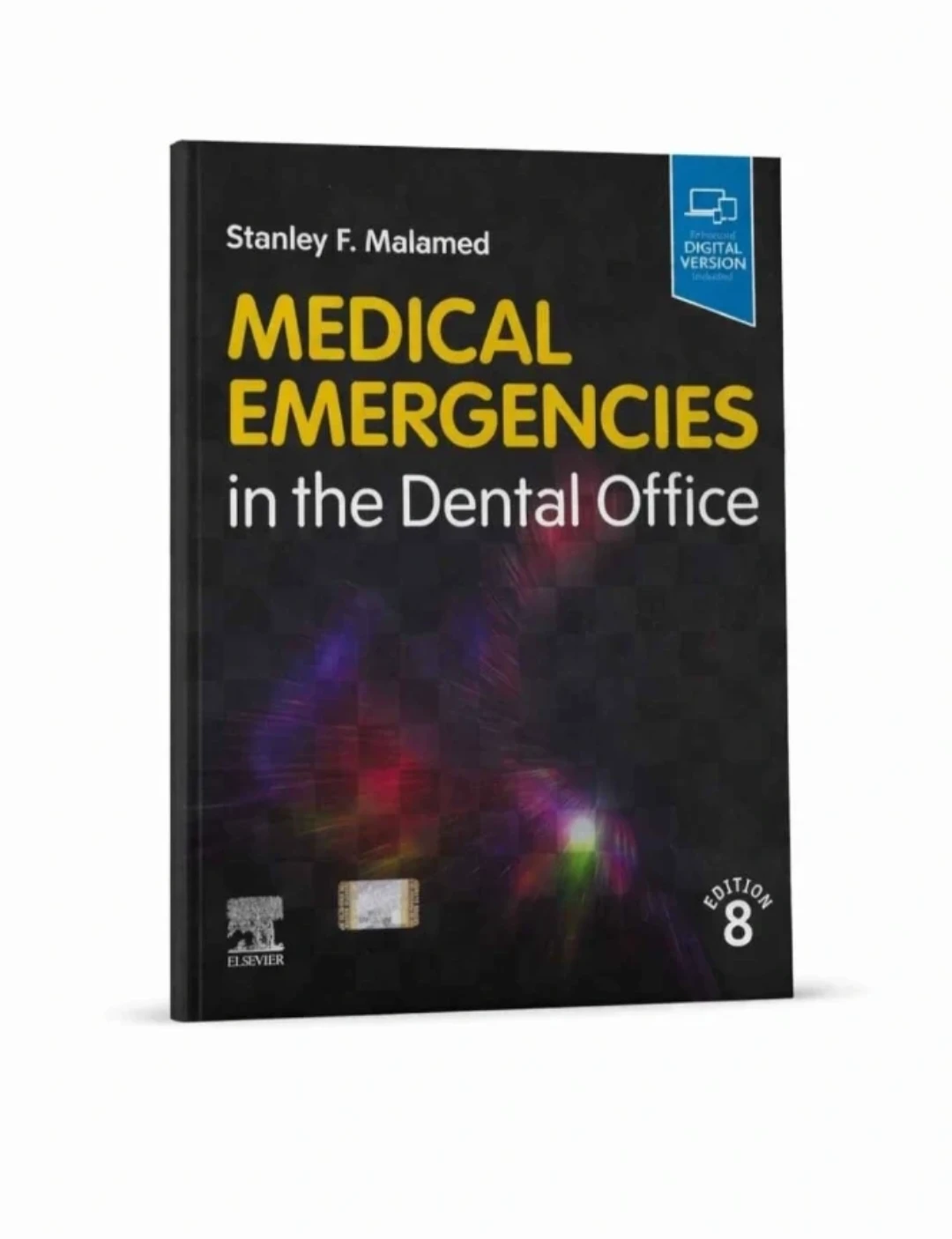 Medical Emergencies in the Dental Office, 8th Edition