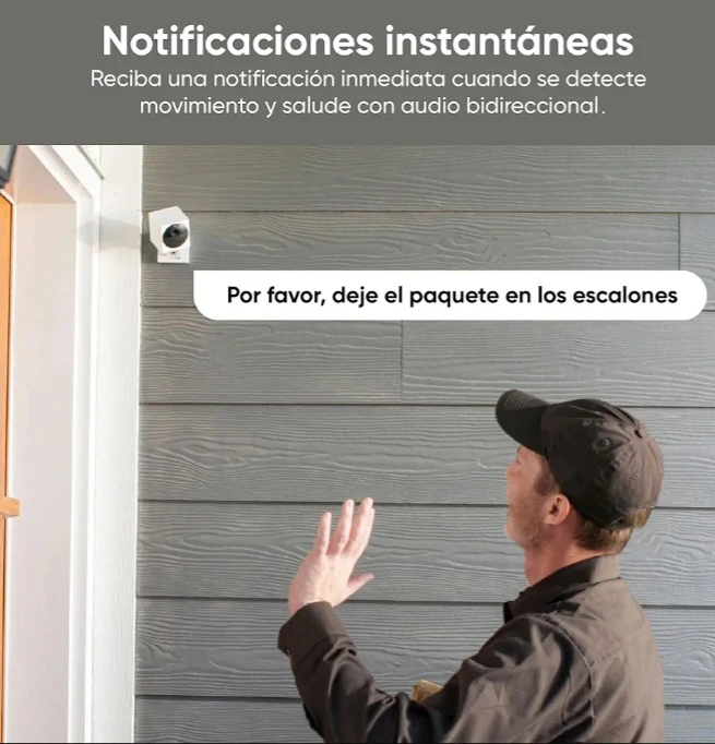 Wyze Cam Outdoor v2 Security Camera - photo 2