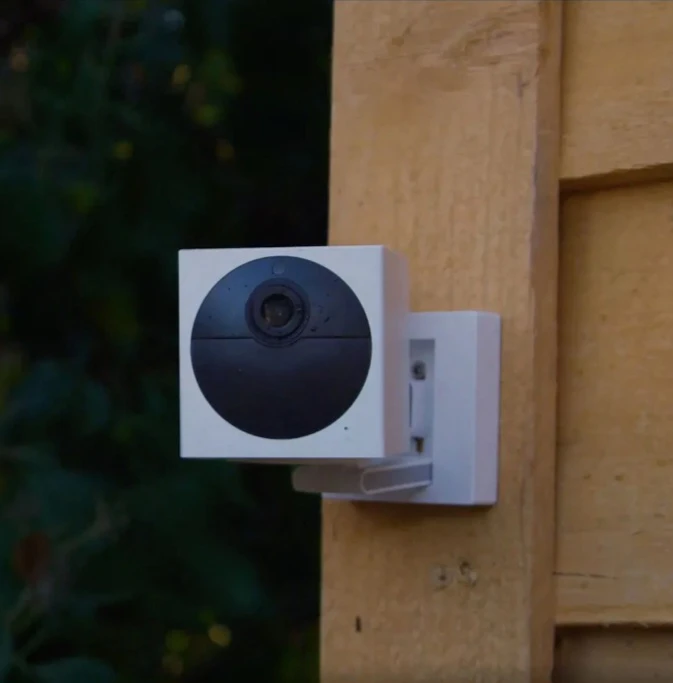 Wyze Cam Outdoor v2 Security Camera - photo 4