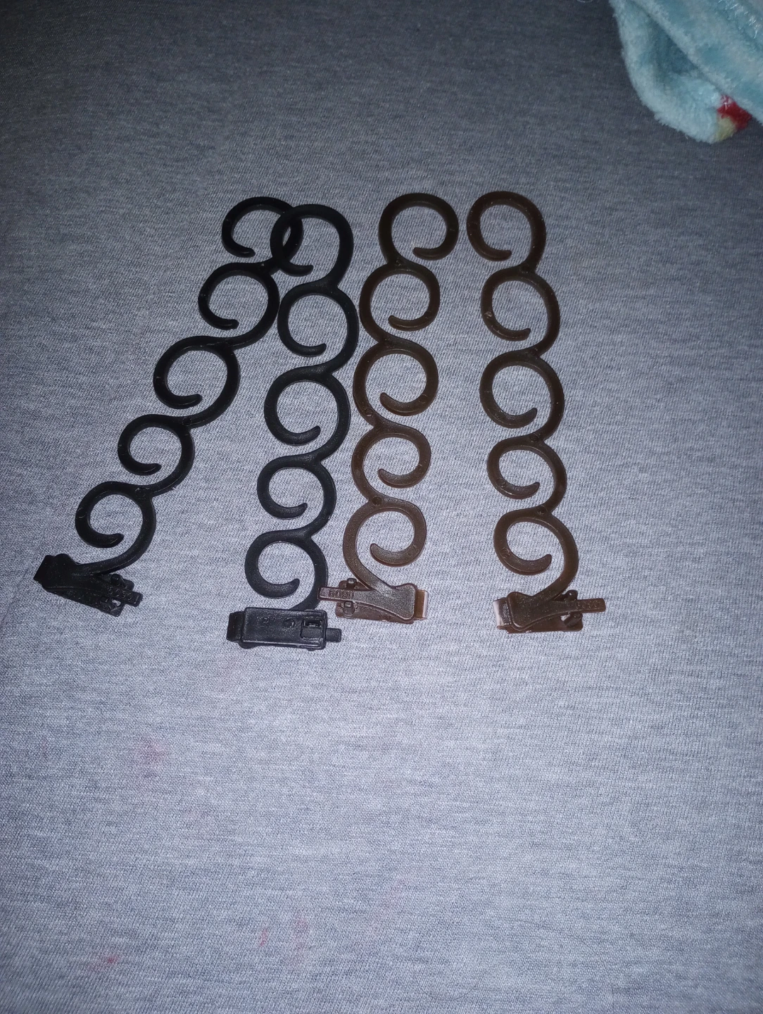 Hair Twist Tool Set