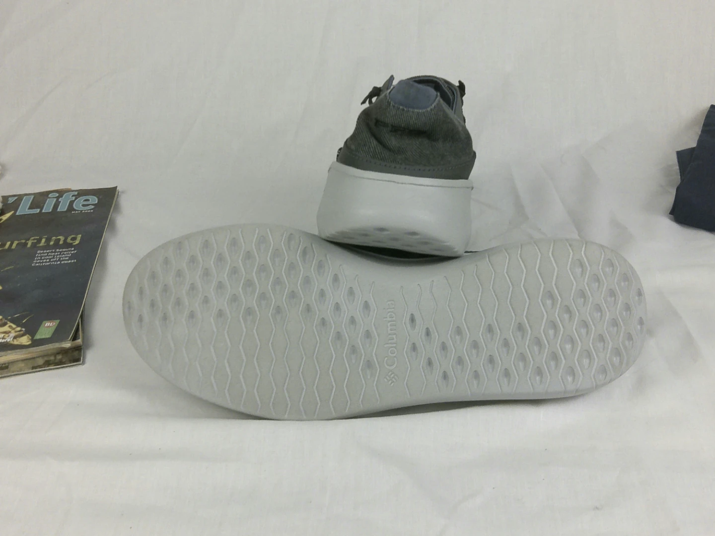 Men's PFG Boatside™ Relaxed Shoe - Wide - photo 3
