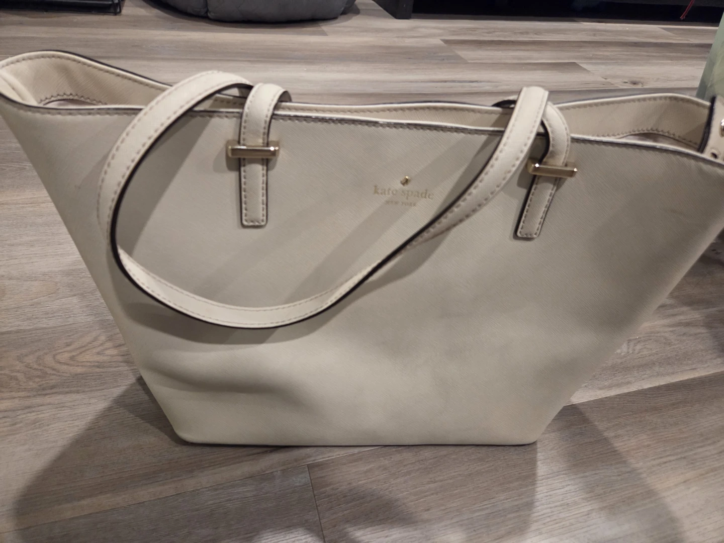Kate Spade New York Tote Bag