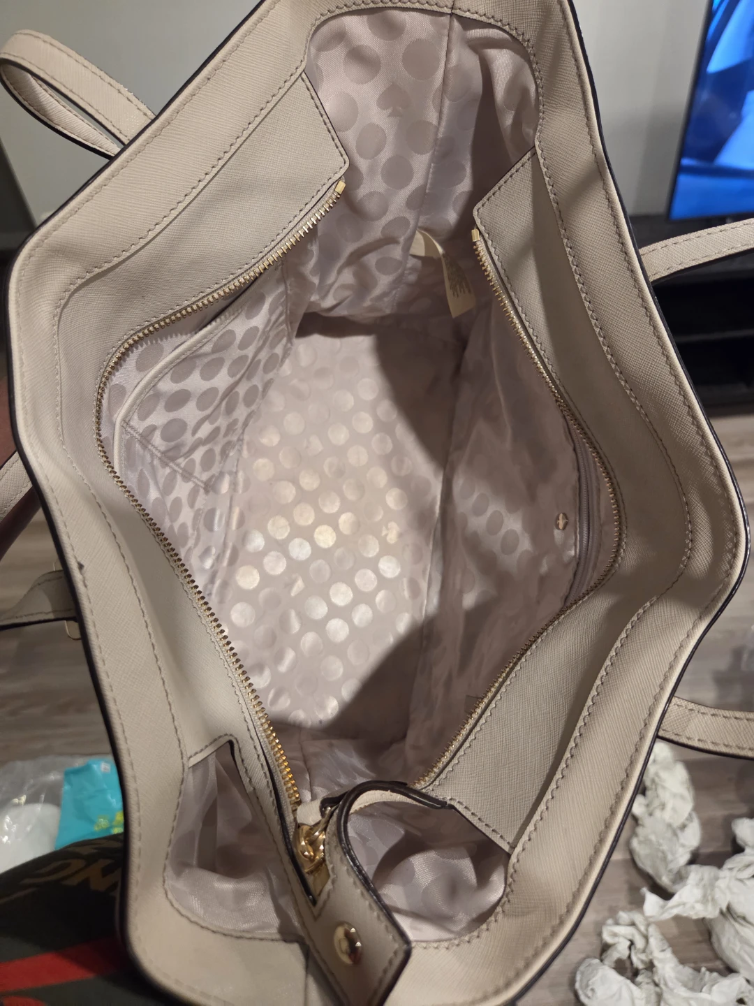 Kate Spade New York Tote Bag - photo 3