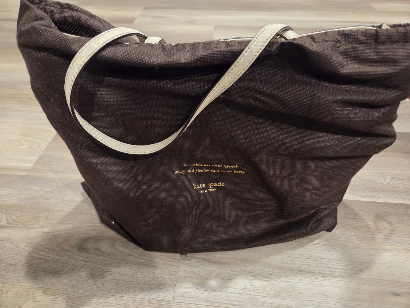 Kate Spade New York Tote Bag - photo 4