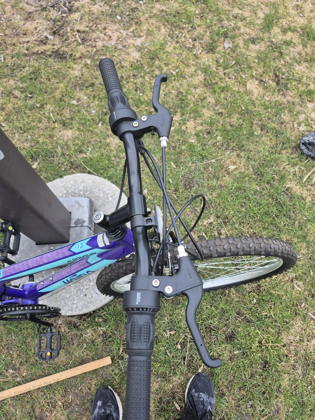 Mountain Bike - photo 4