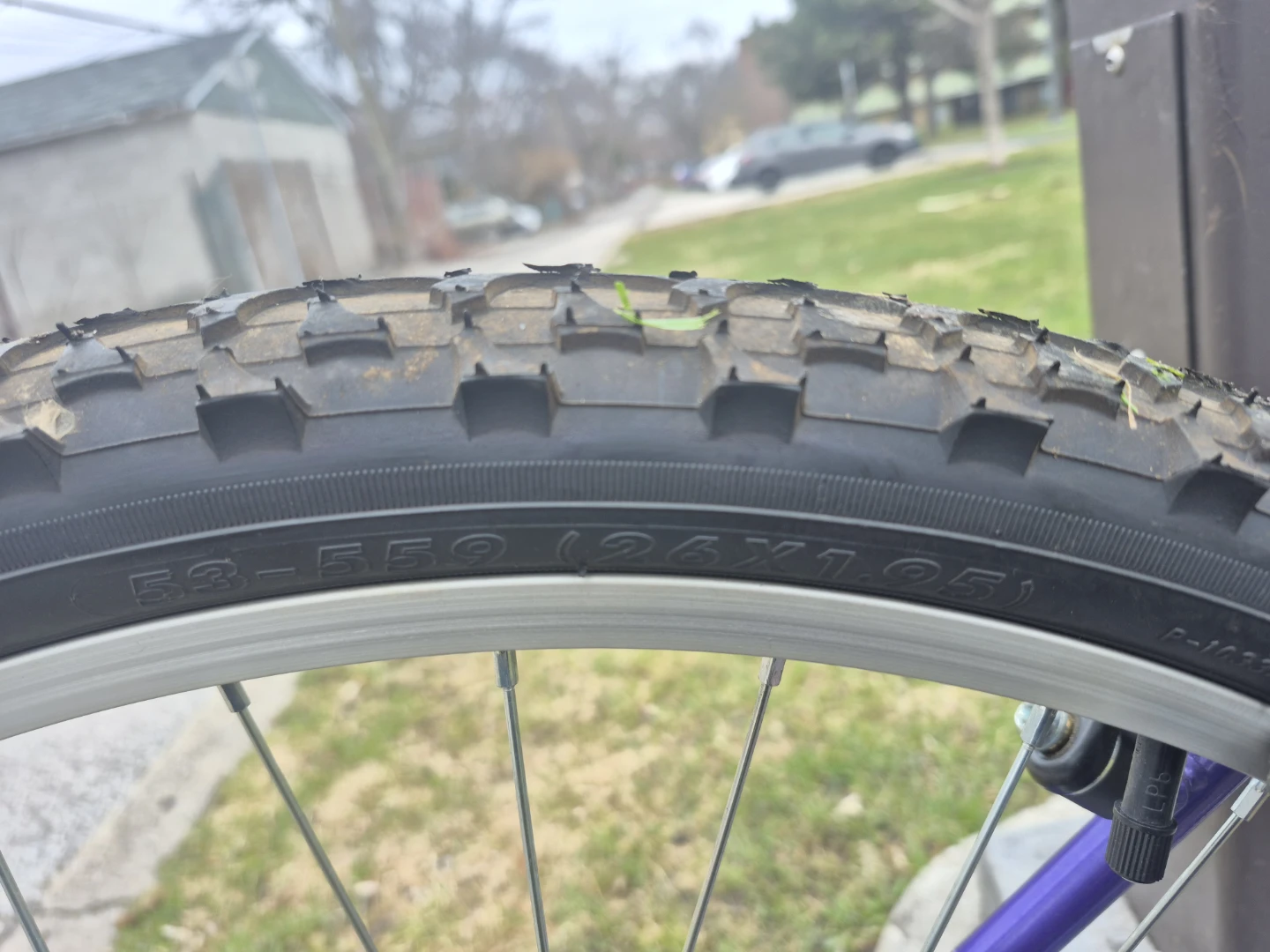 Mountain Bike - photo 5