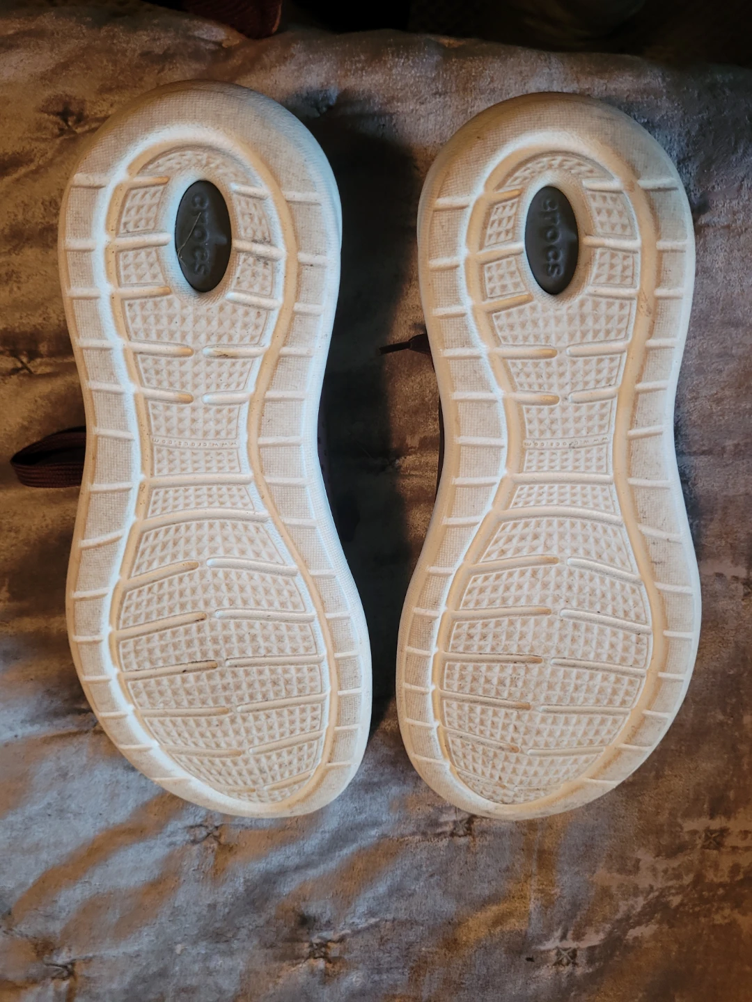 Crocs LiteRide Sneakers - photo 2