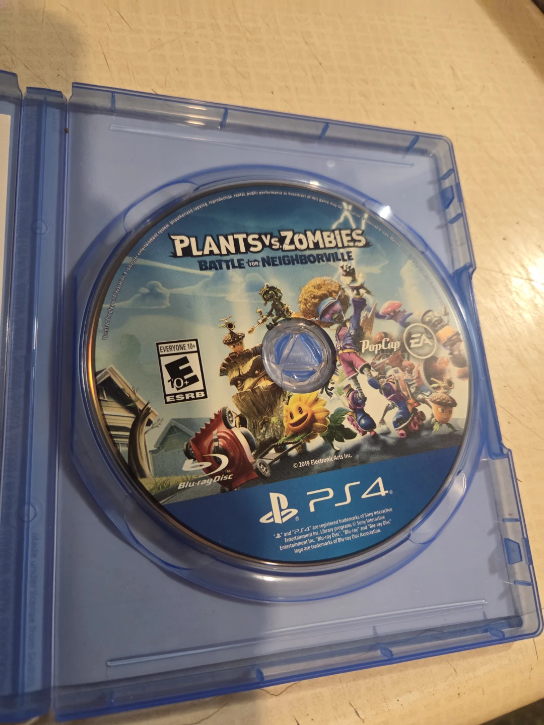 Plants vs. Zombies: Battle for Neighborville PS4 Game - photo 2