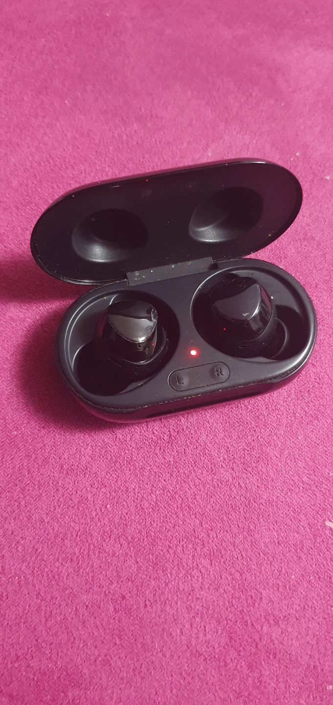 🌱 Samsung Galaxy Buds Wireless Earbuds - photo 2