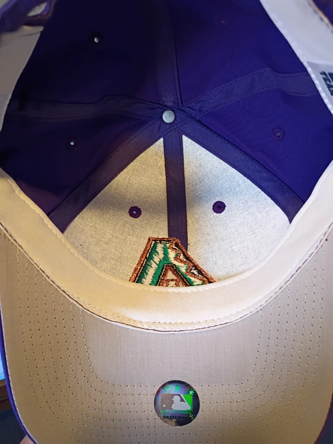 MLB Arizona Diamondbacks Merchandise - photo 4