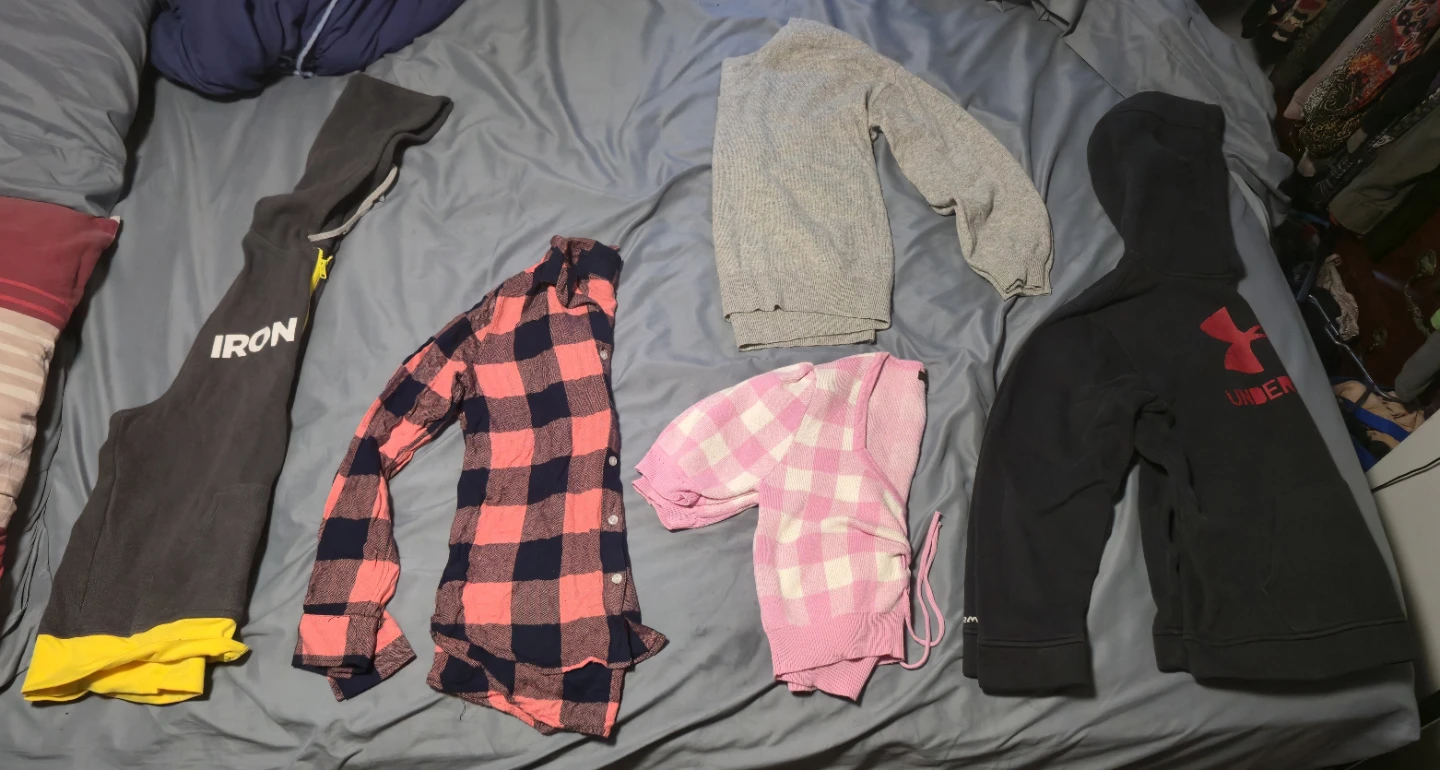 Women's Small Clothing Lot