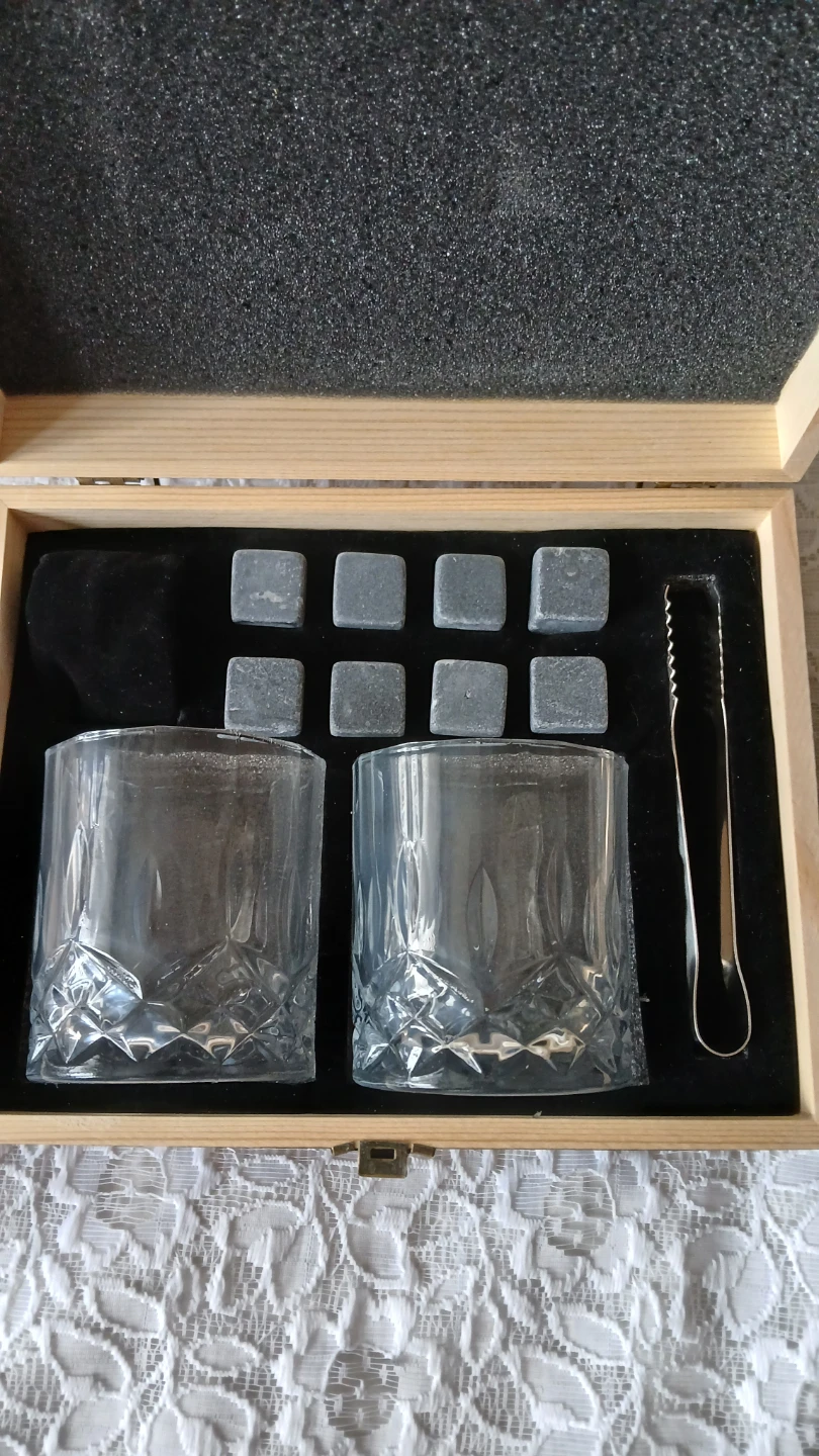 Whiskey Set for $10.00 - photo 2