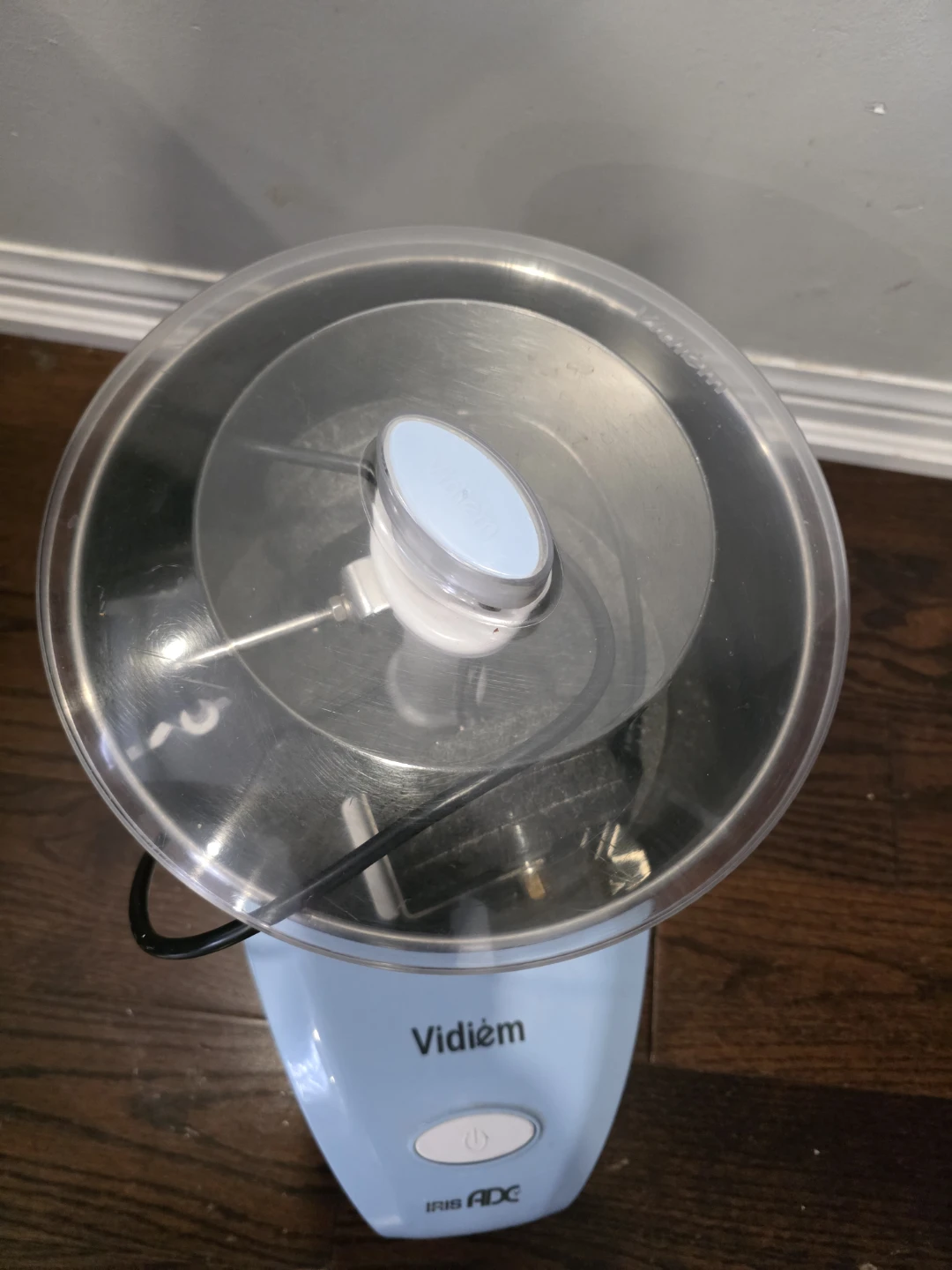 Vidiem IRIS ADC Wet Grinder - photo 2