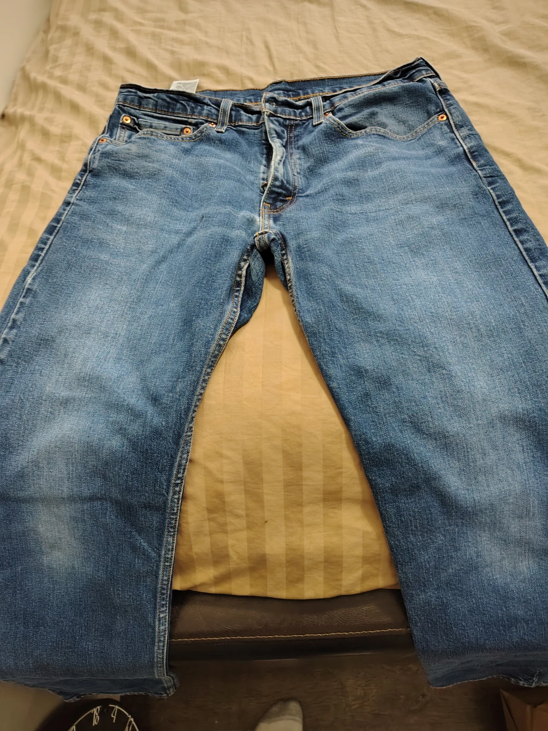 Levi's jeans 512 - photo 2