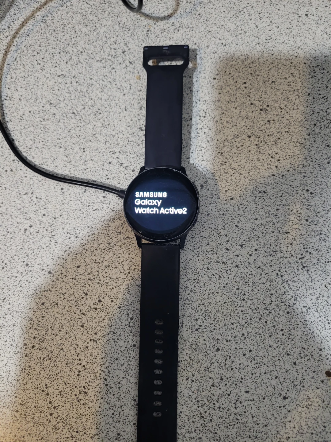 Samsung Galaxy Watch Active 2 - photo 4