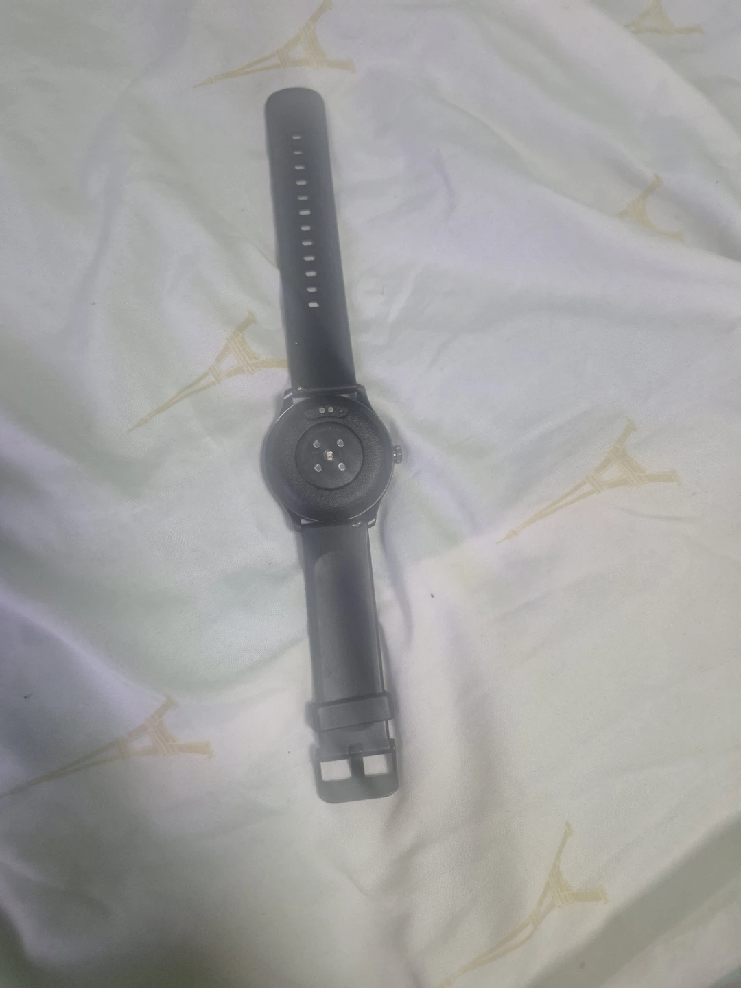 APEX FIT Smartwatch User Manual - photo 3