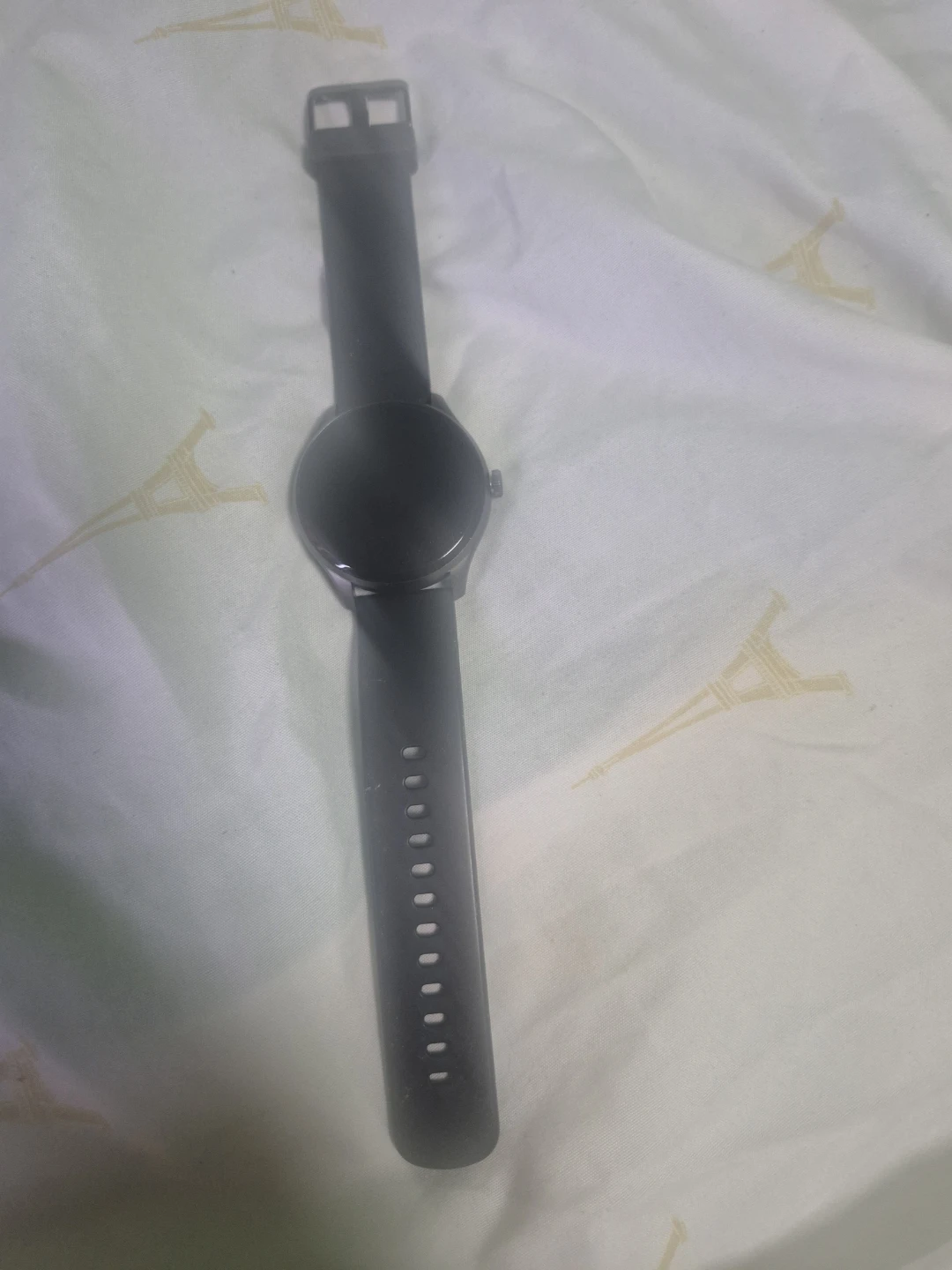 APEX FIT Smartwatch User Manual - photo 4