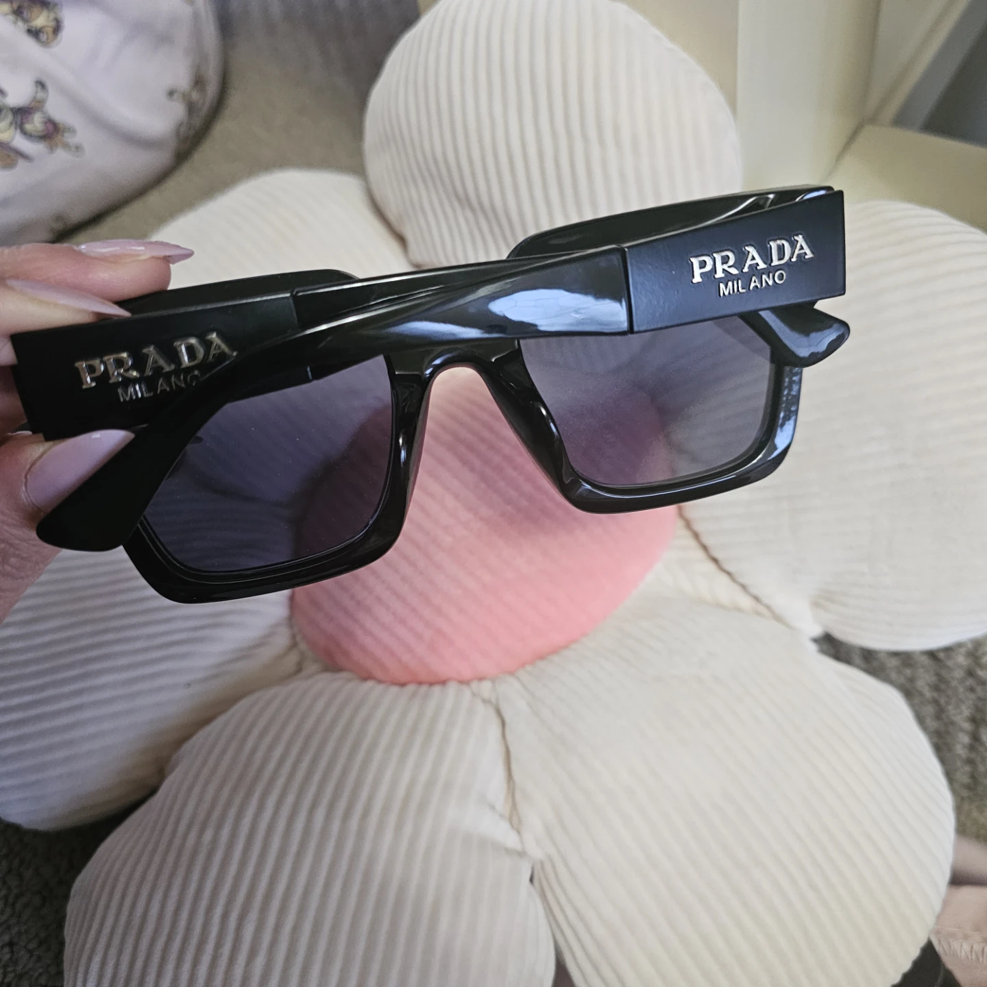 Prada Milano Sunglasses - photo 2