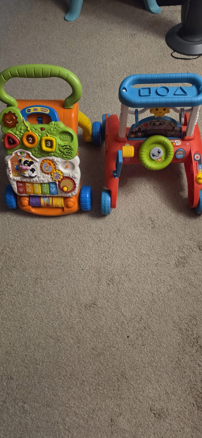 Fisher-Price Soothing Motions Plus Swing & Projector - photo 4