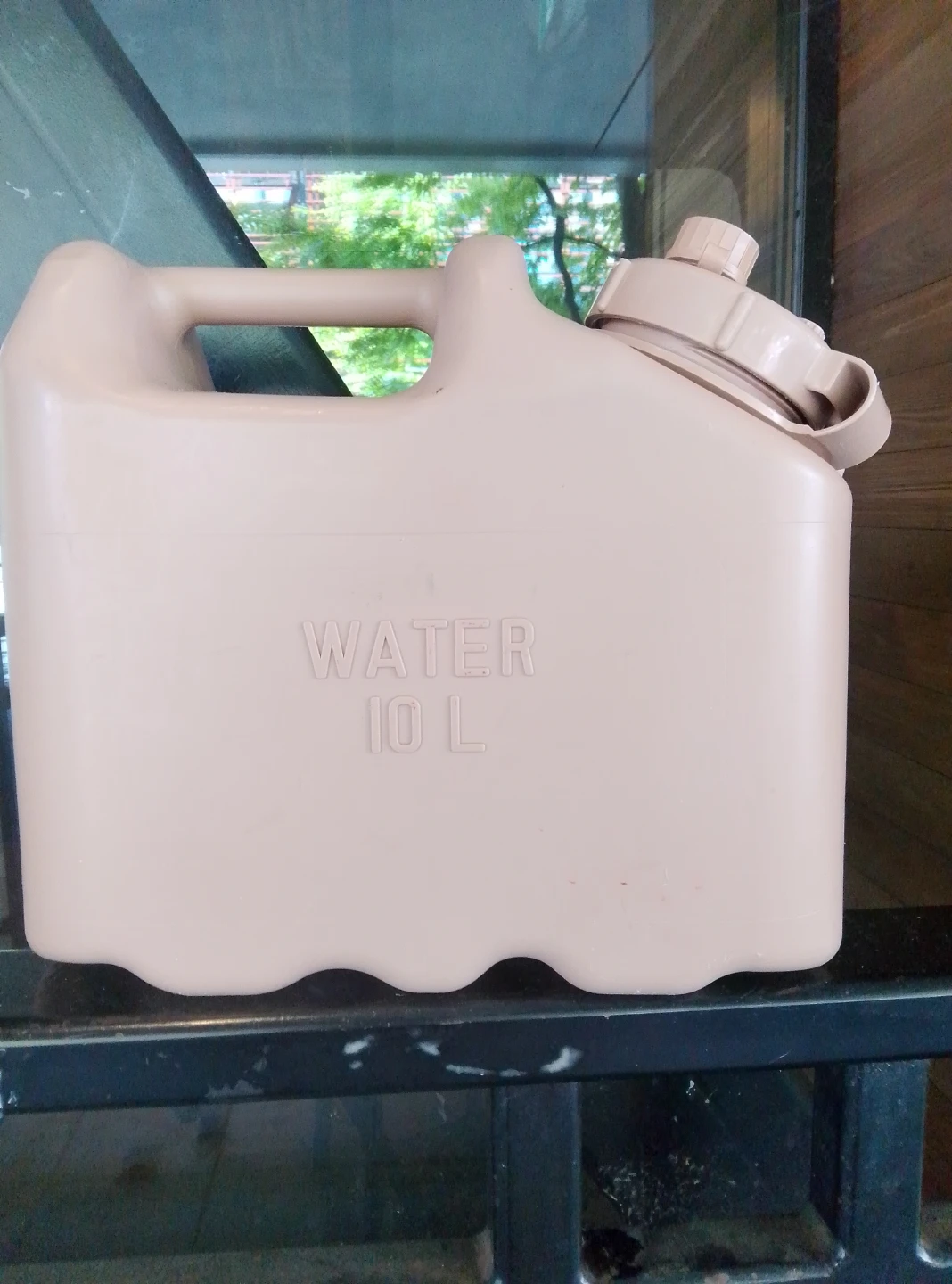 Scepter 10 L Water Jug