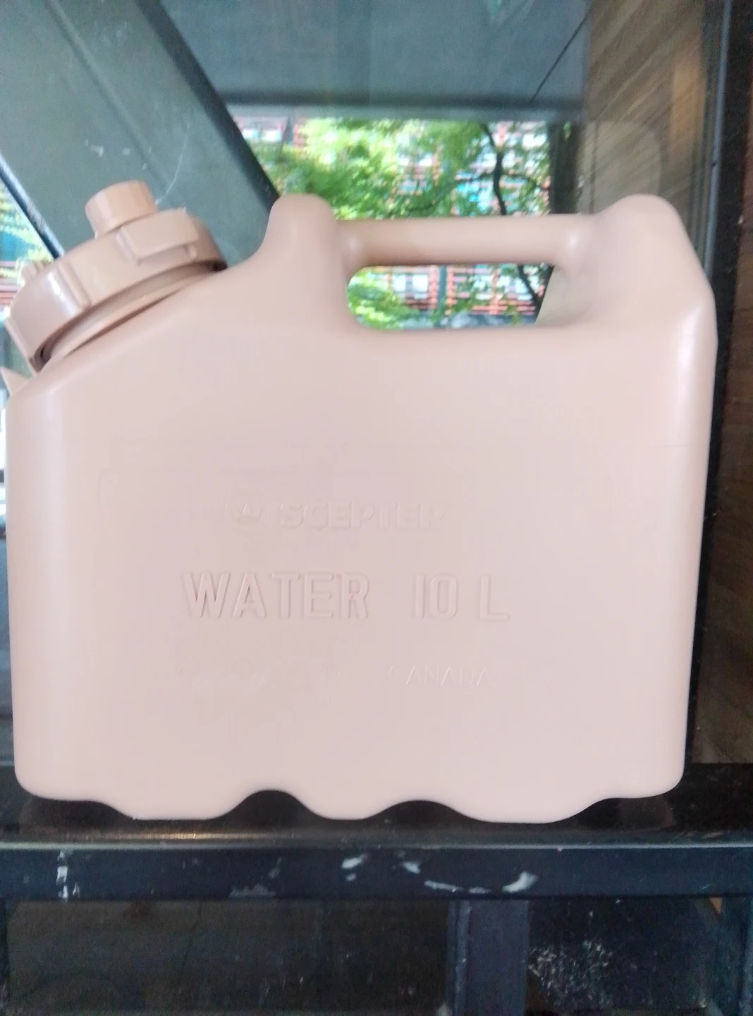 Scepter 10 L Water Jug - photo 2