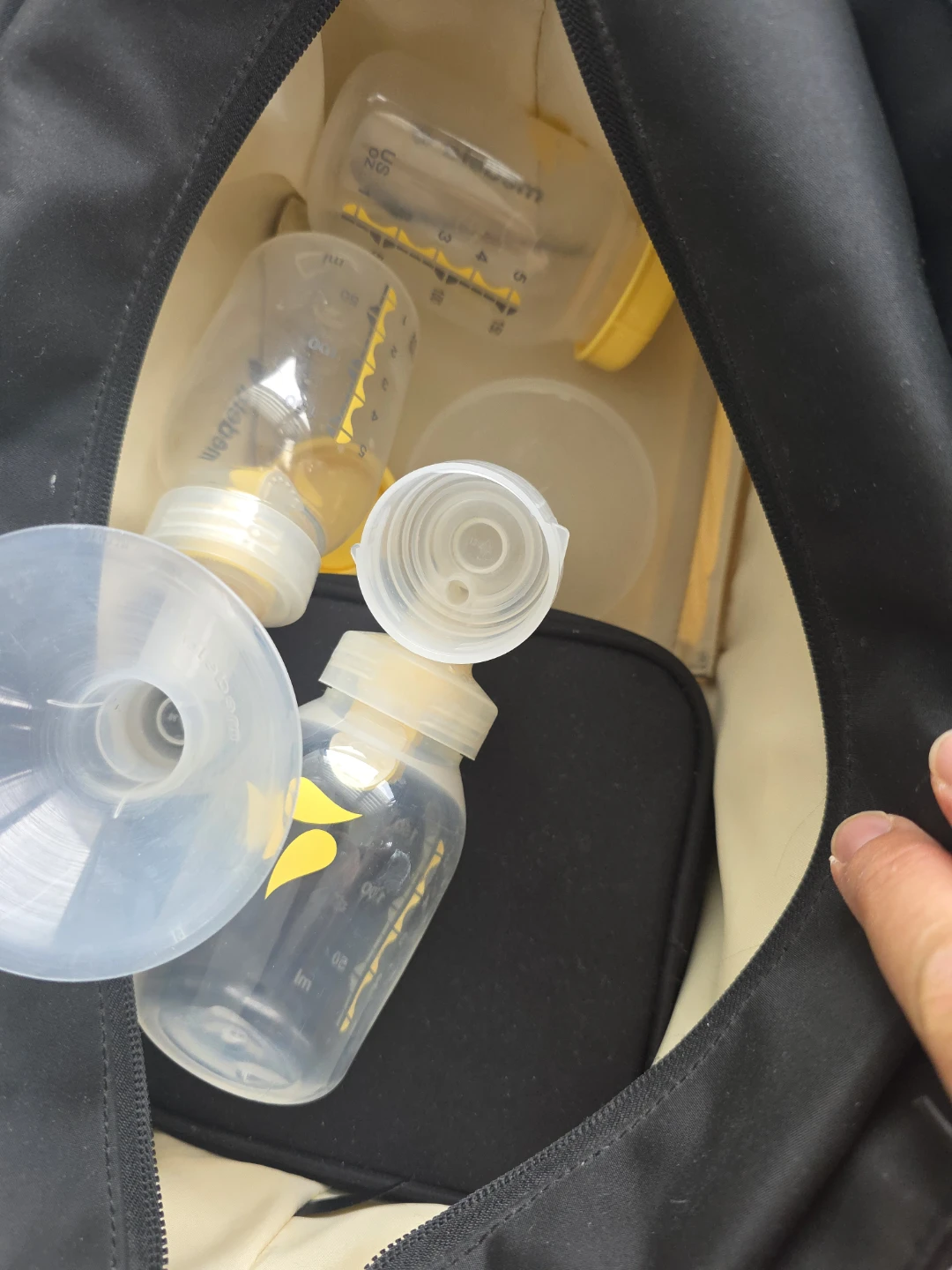 Medela Pump in Style Advanced Breast Pump