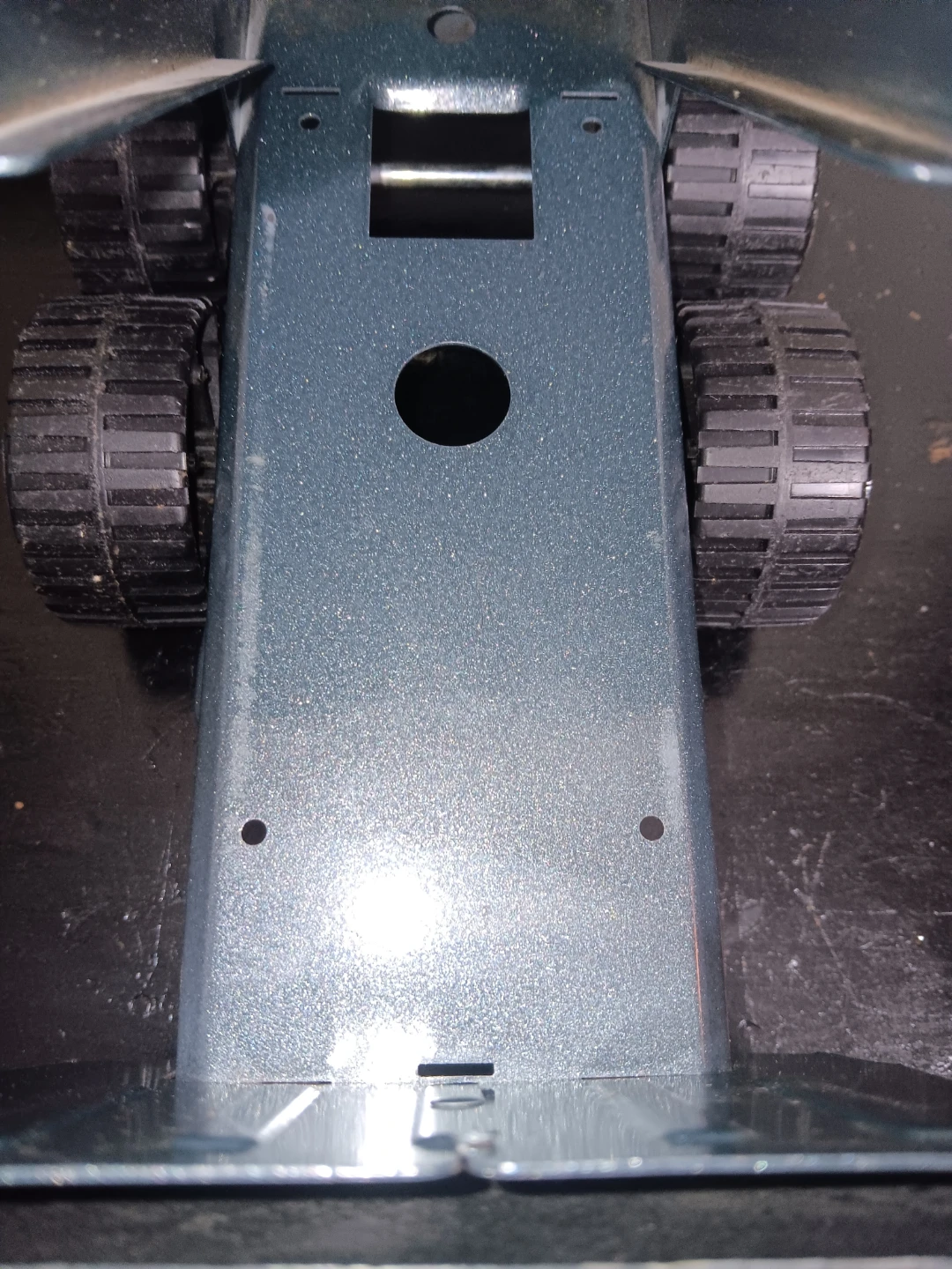 Tonka Dump Truck Toy - photo 3