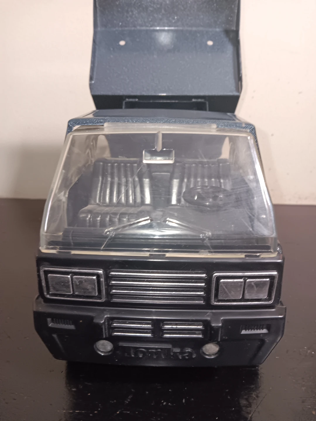 Tonka Dump Truck Toy - photo 4