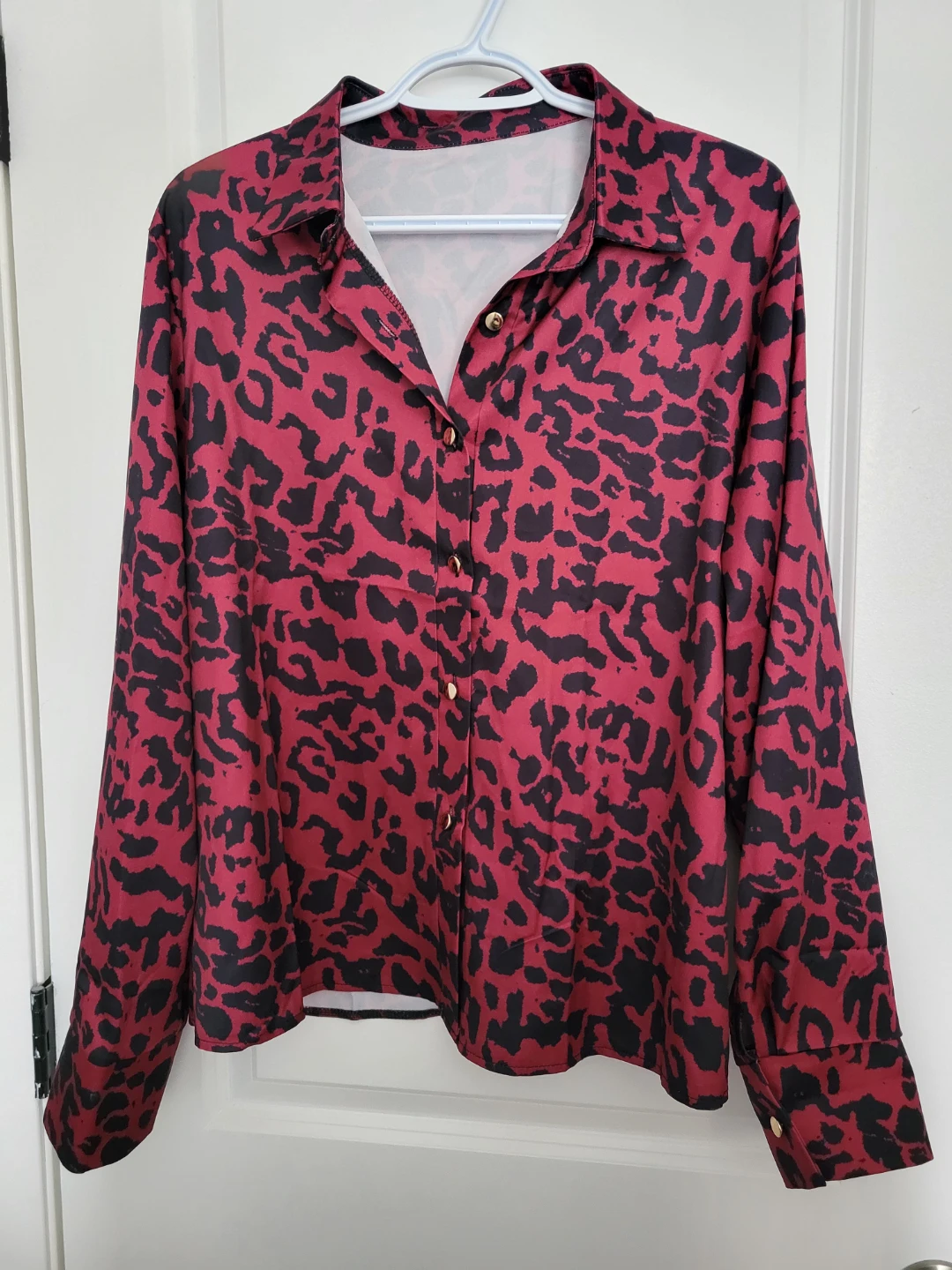 Blouse size XXL