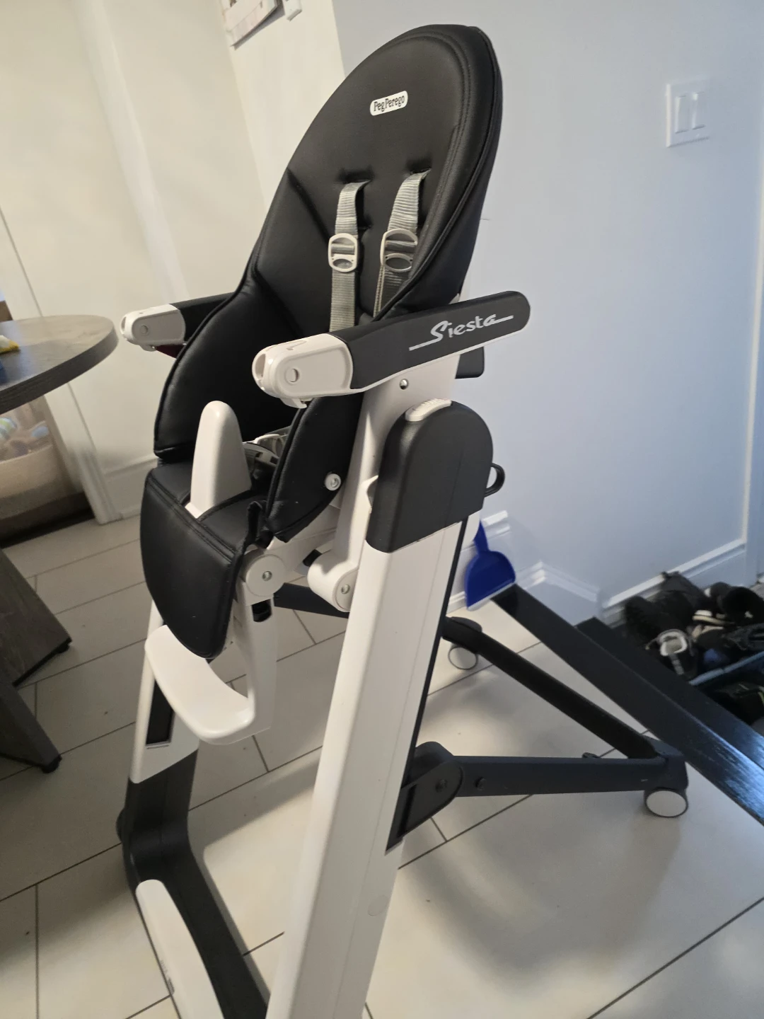 Peg Perego Siesta High Chair - photo 5