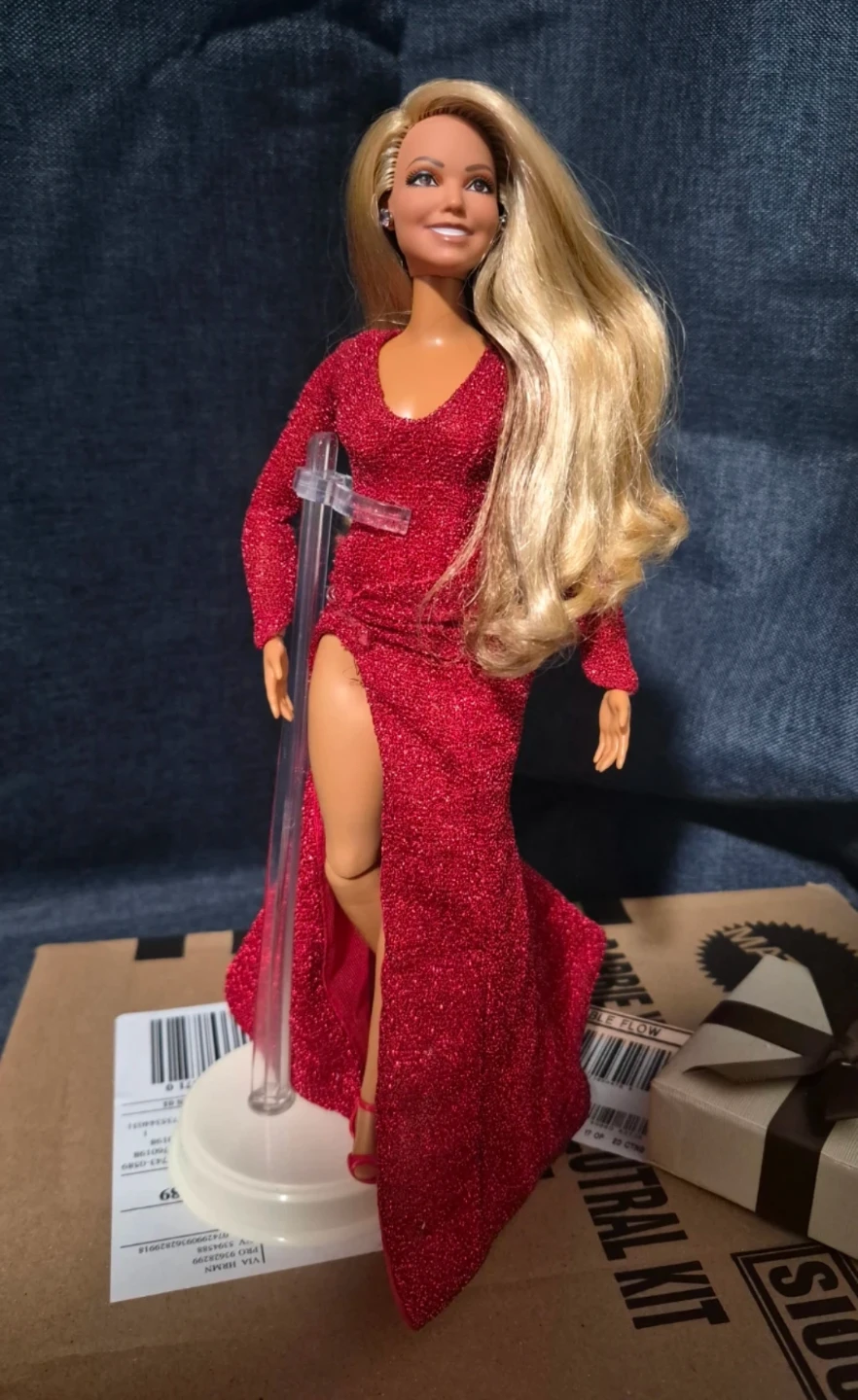 Barbie Doll - photo 3
