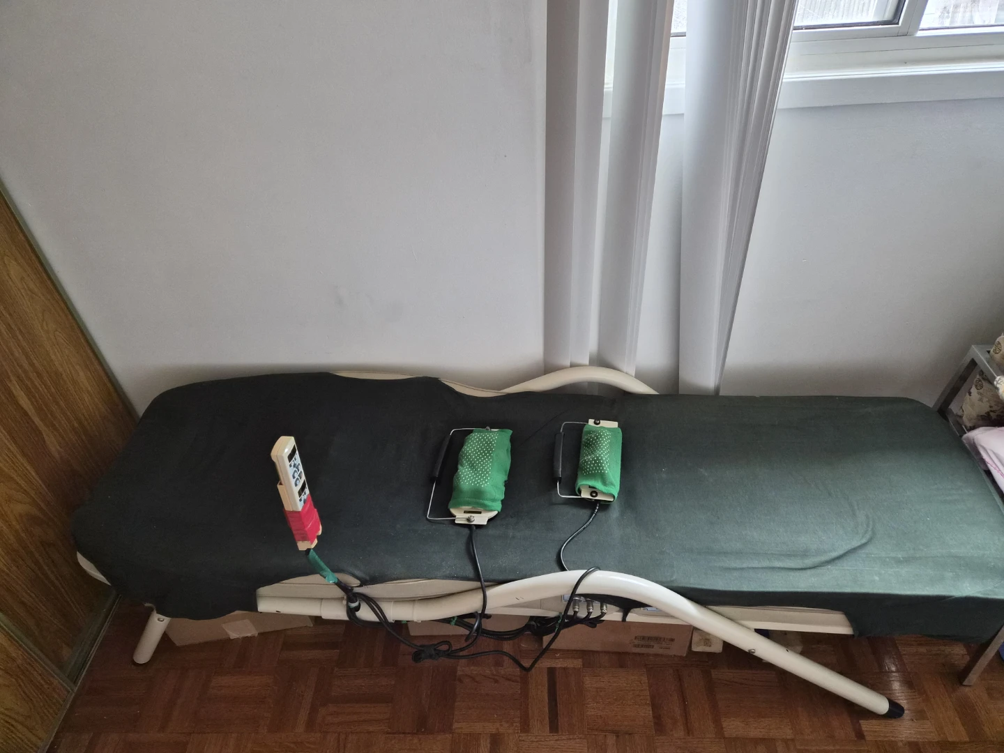🥰 Worth $6000-$9000 Ceragem Massage Bed