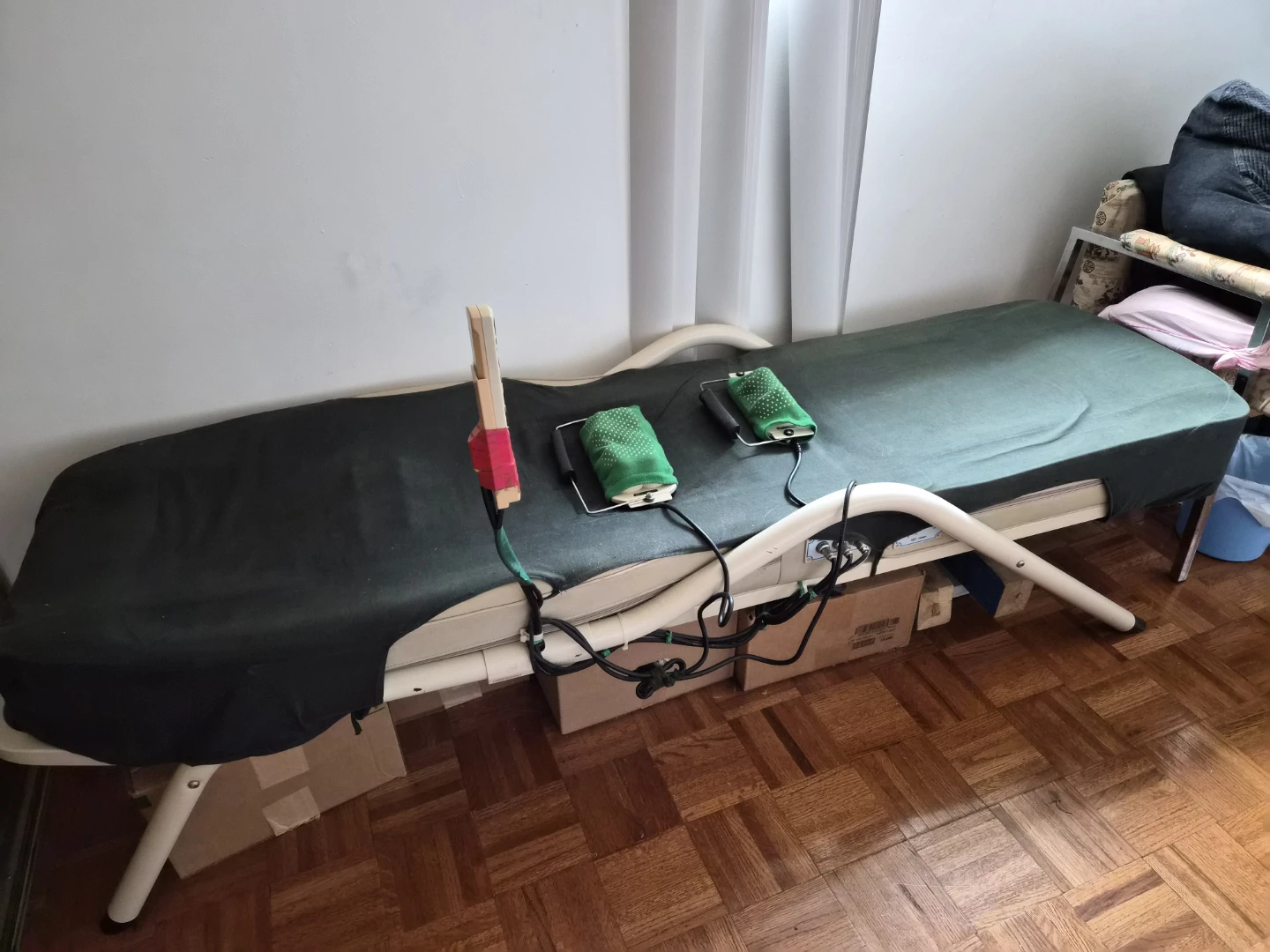 🥰 Worth $6000-$9000 Ceragem Massage Bed - photo 2