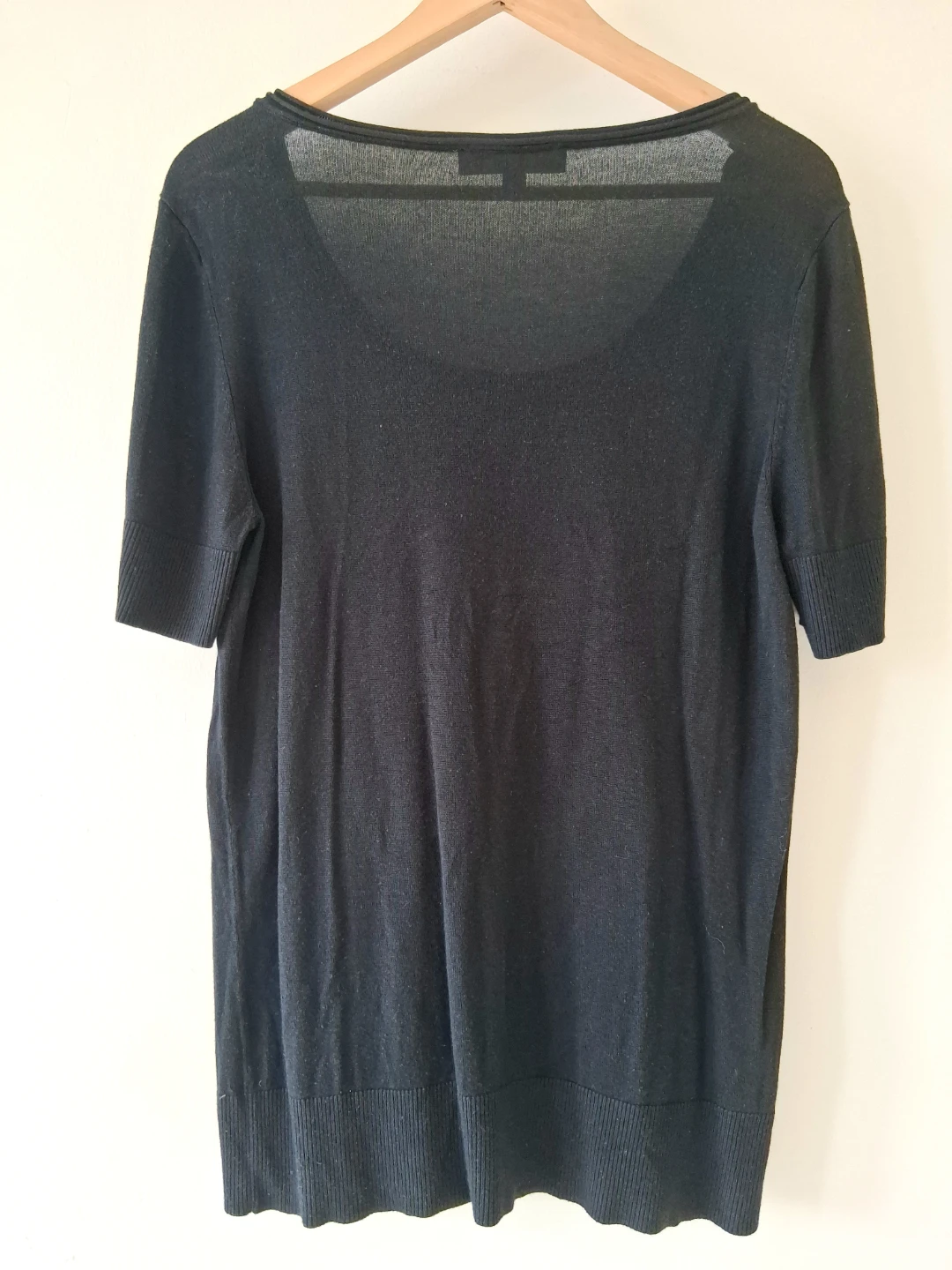 LOFT Knitted Top, Women Sz XL - photo 3