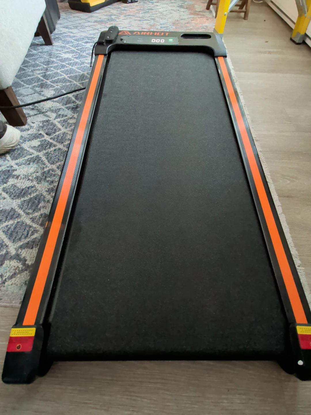 AIRHOT Treadmill