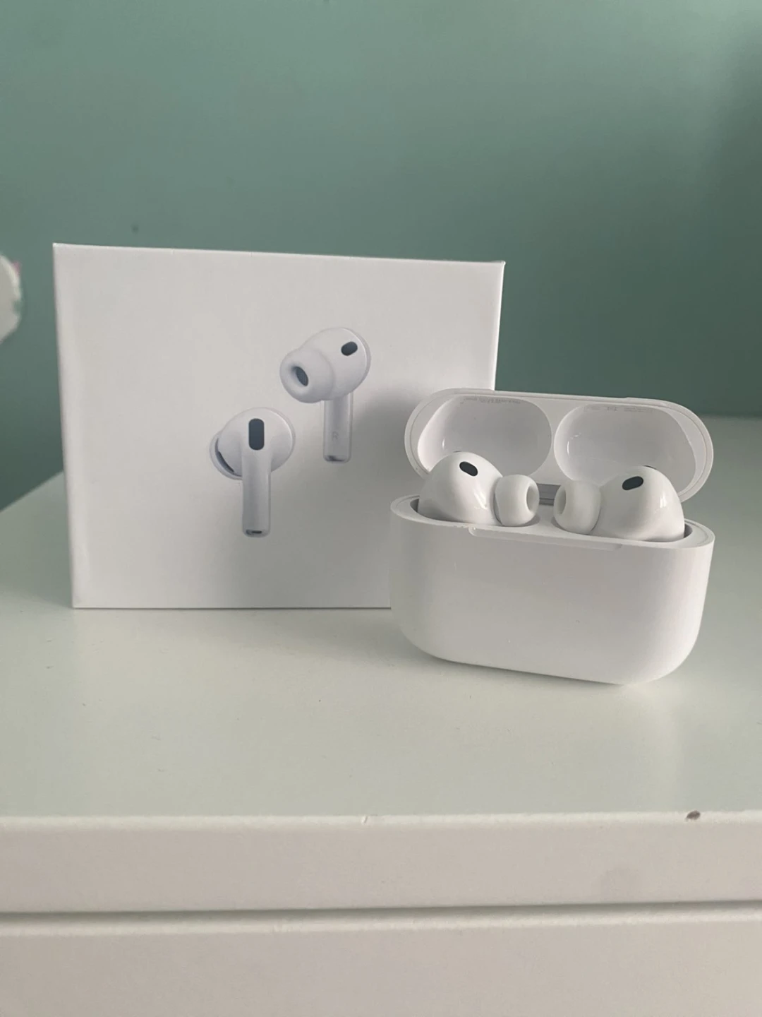 1:1 Airpod pros