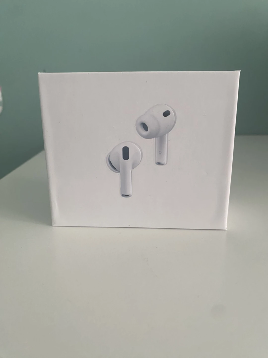 1:1 Airpod pros - photo 2