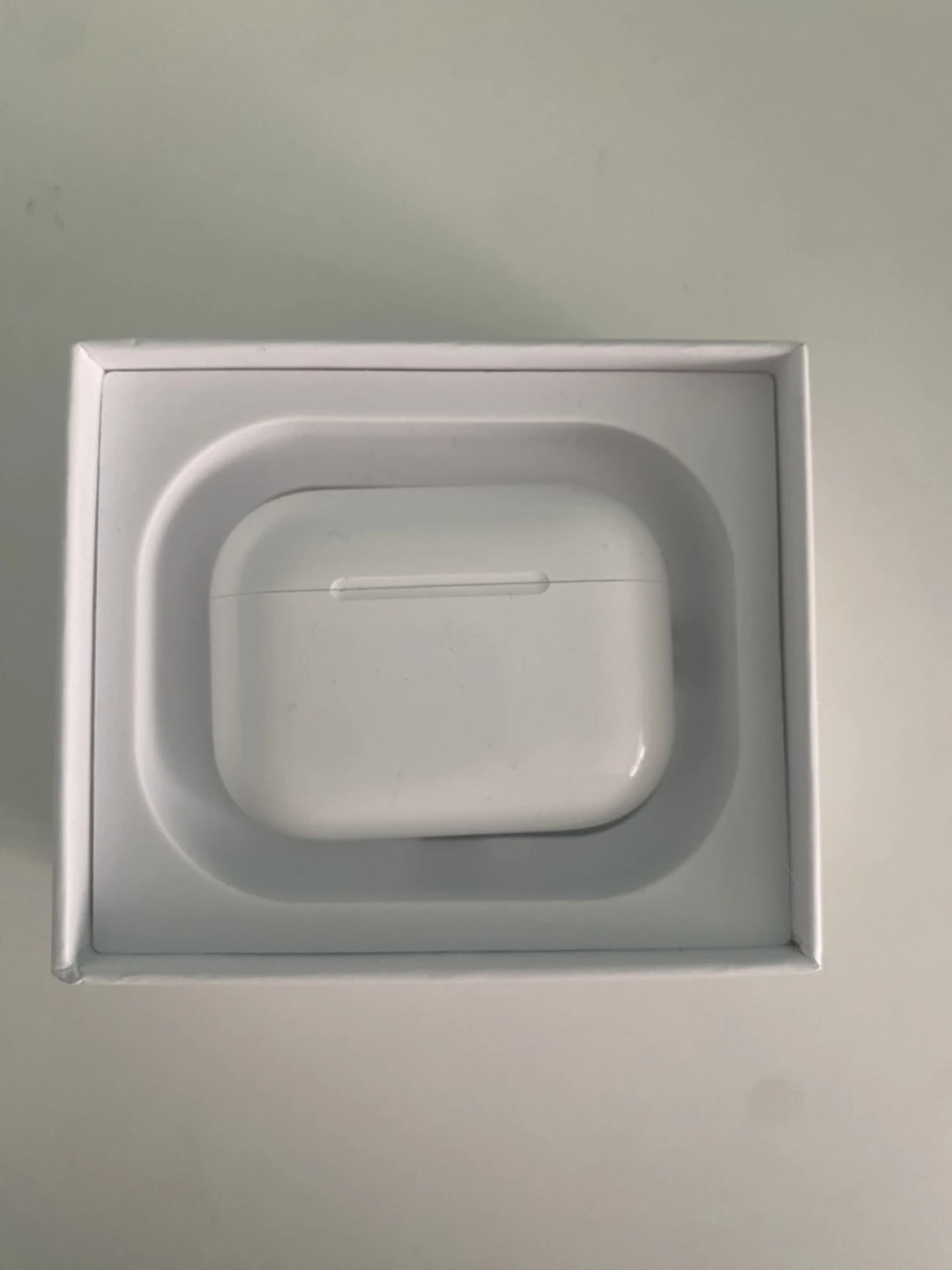 1:1 Airpod pros - photo 3