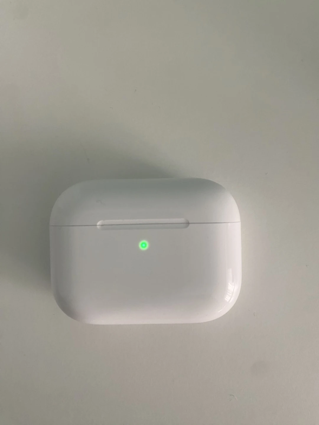 1:1 Airpod pros - photo 5
