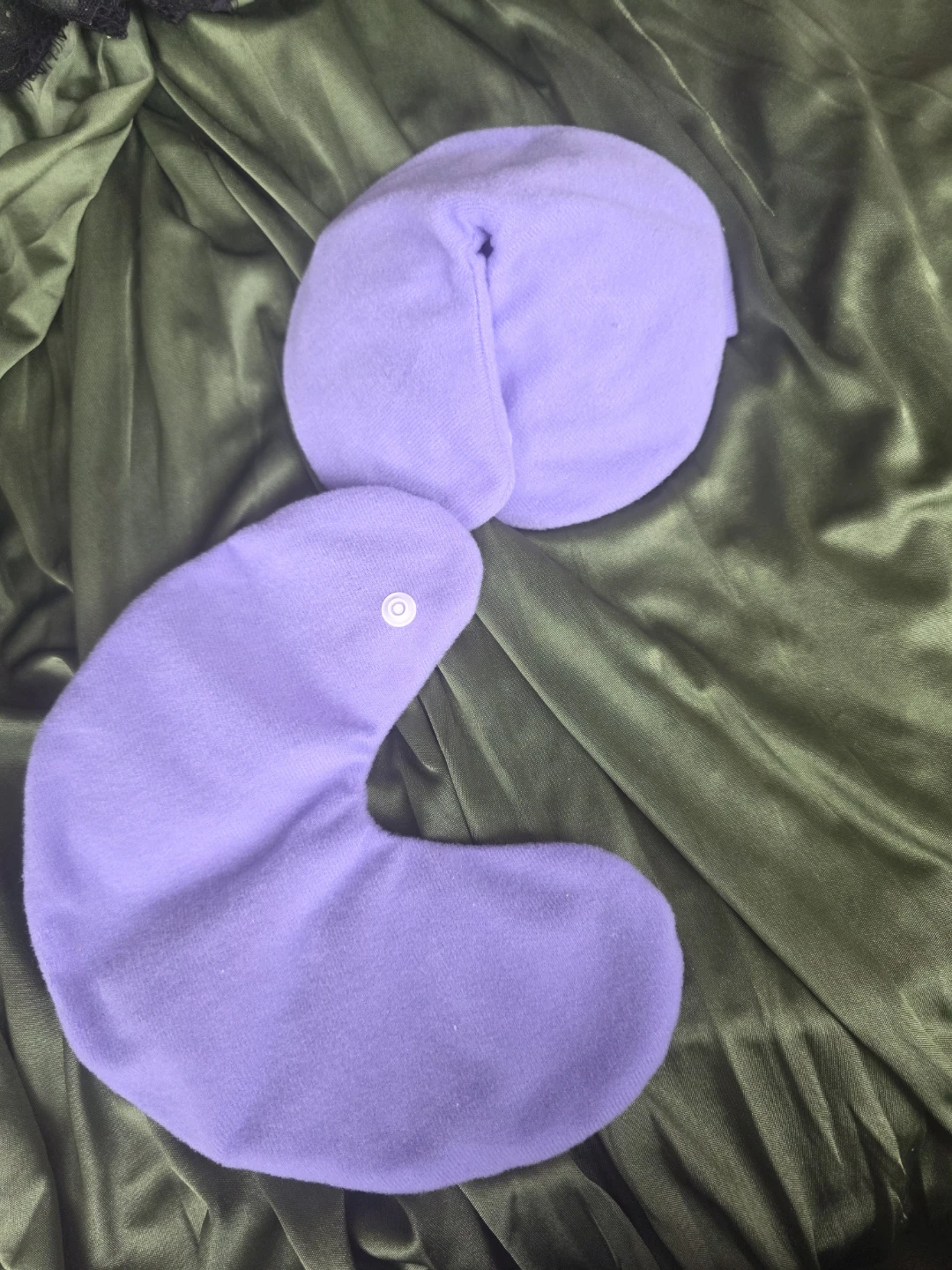 Lansinoh Hot & Cold Breast Therapy Packs - photo 2