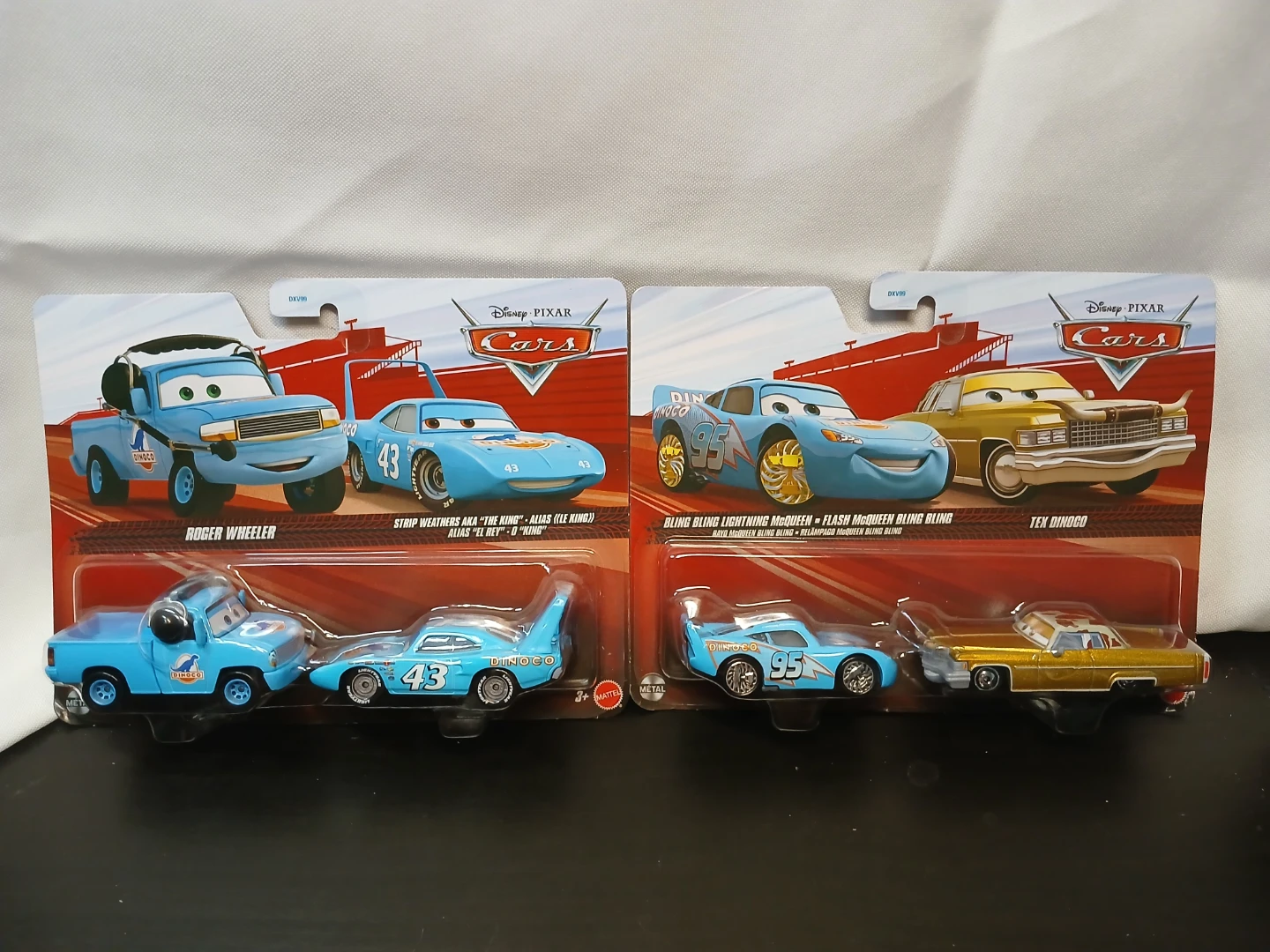 Disney Pixar Cars Toy Cars Lot - photo 2