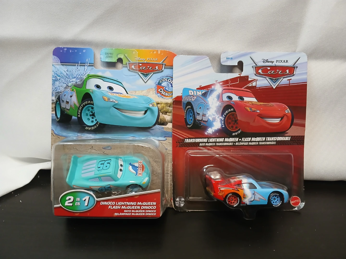 Disney Pixar Cars Toy Cars Lot - photo 3