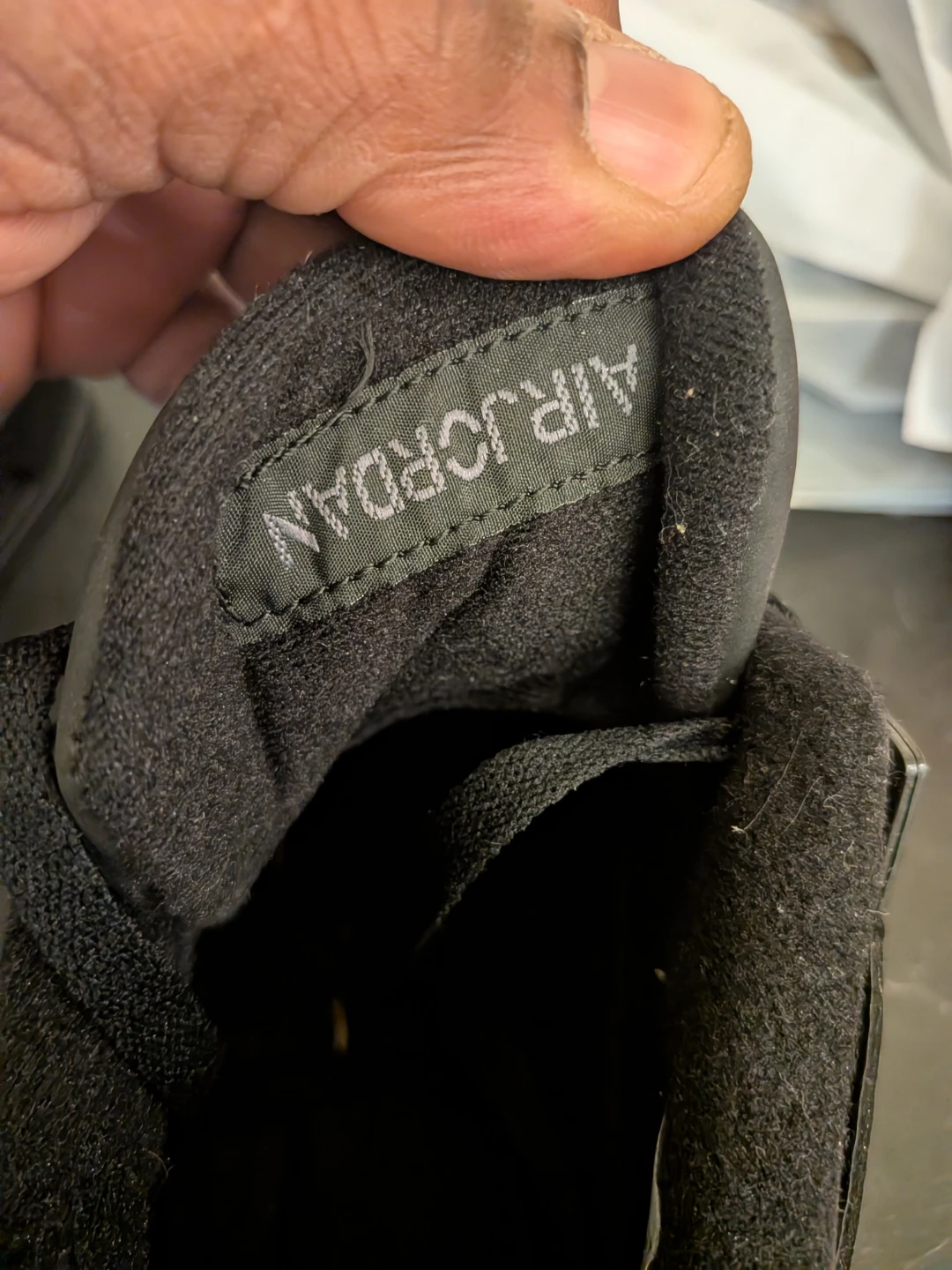 Air Jordan 4 Retro Men's Basketball Shoes - photo 5