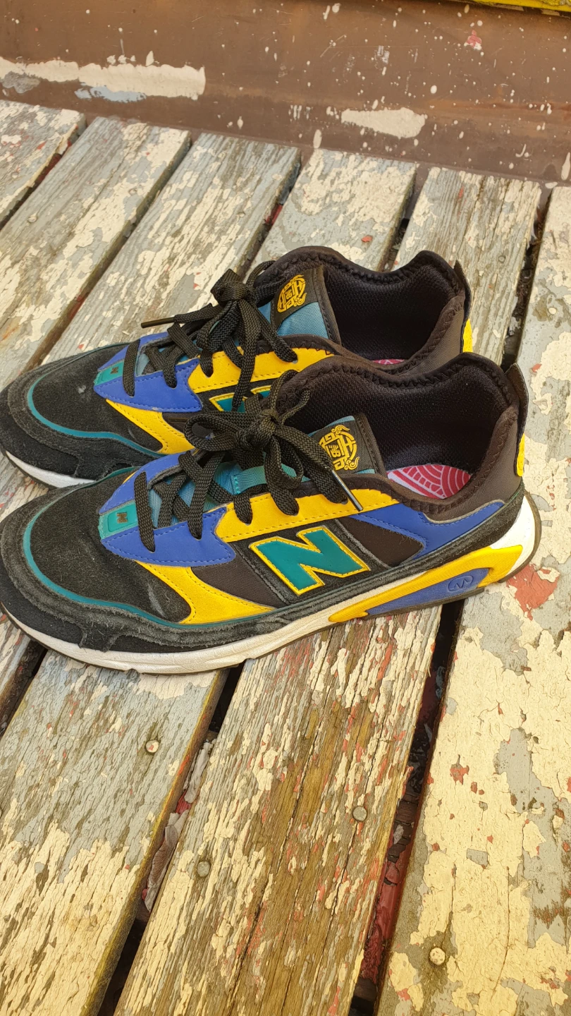 New Balance "Abzorb" Running Shoes - photo 2