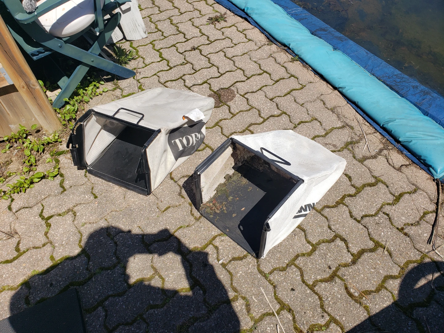 Lawn Mower Bags - photo 3